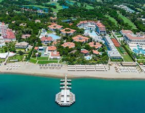 Sirene Belek Hotel