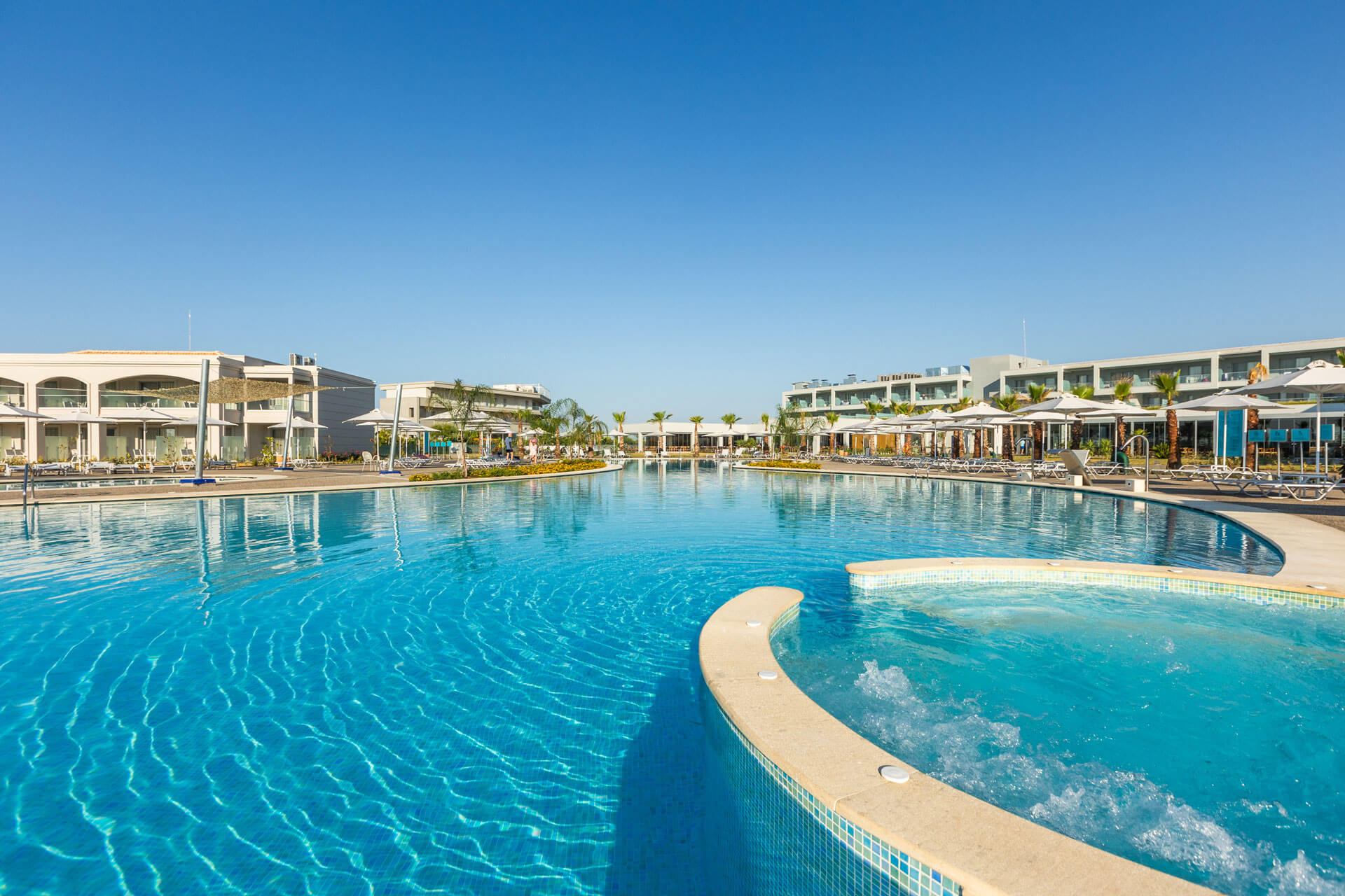 TUI Kids Club Blue Lagoon Queen