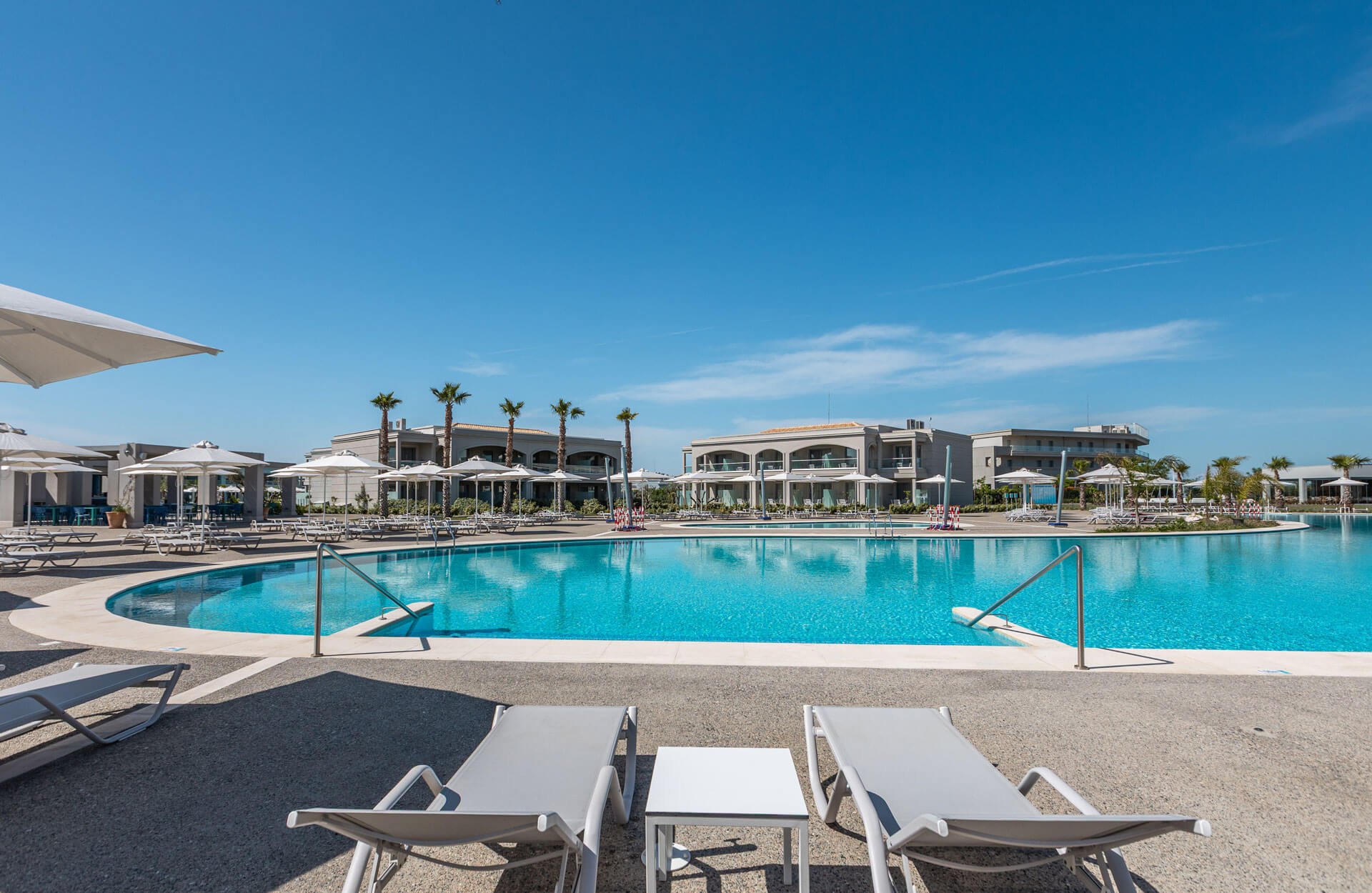 TUI Kids Club Blue Lagoon Queen