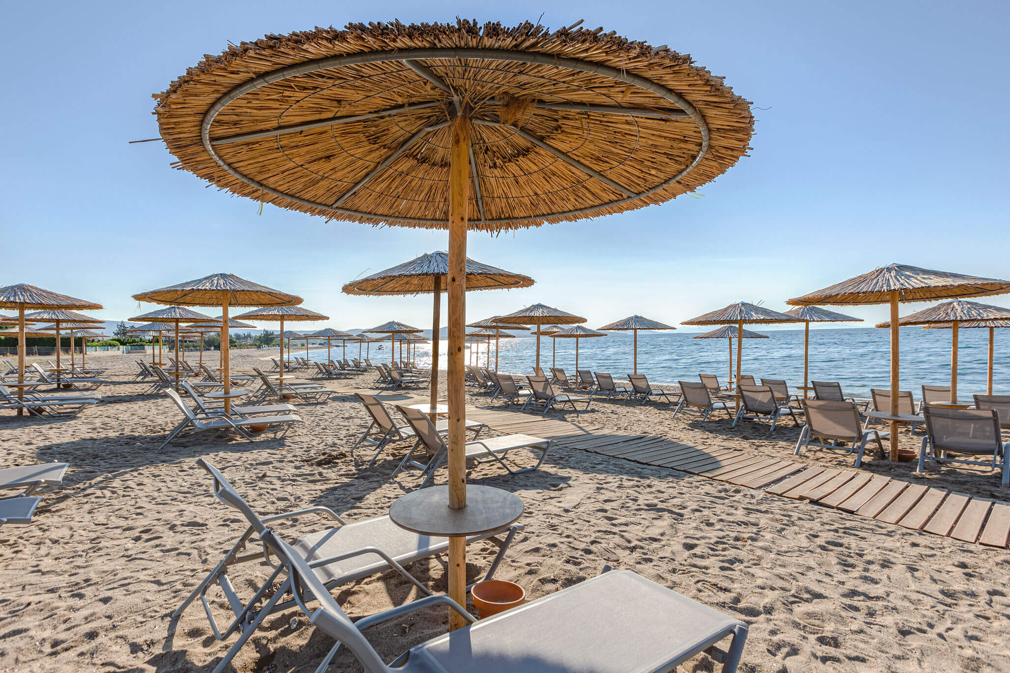 TUI Kids Club Blue Lagoon Queen