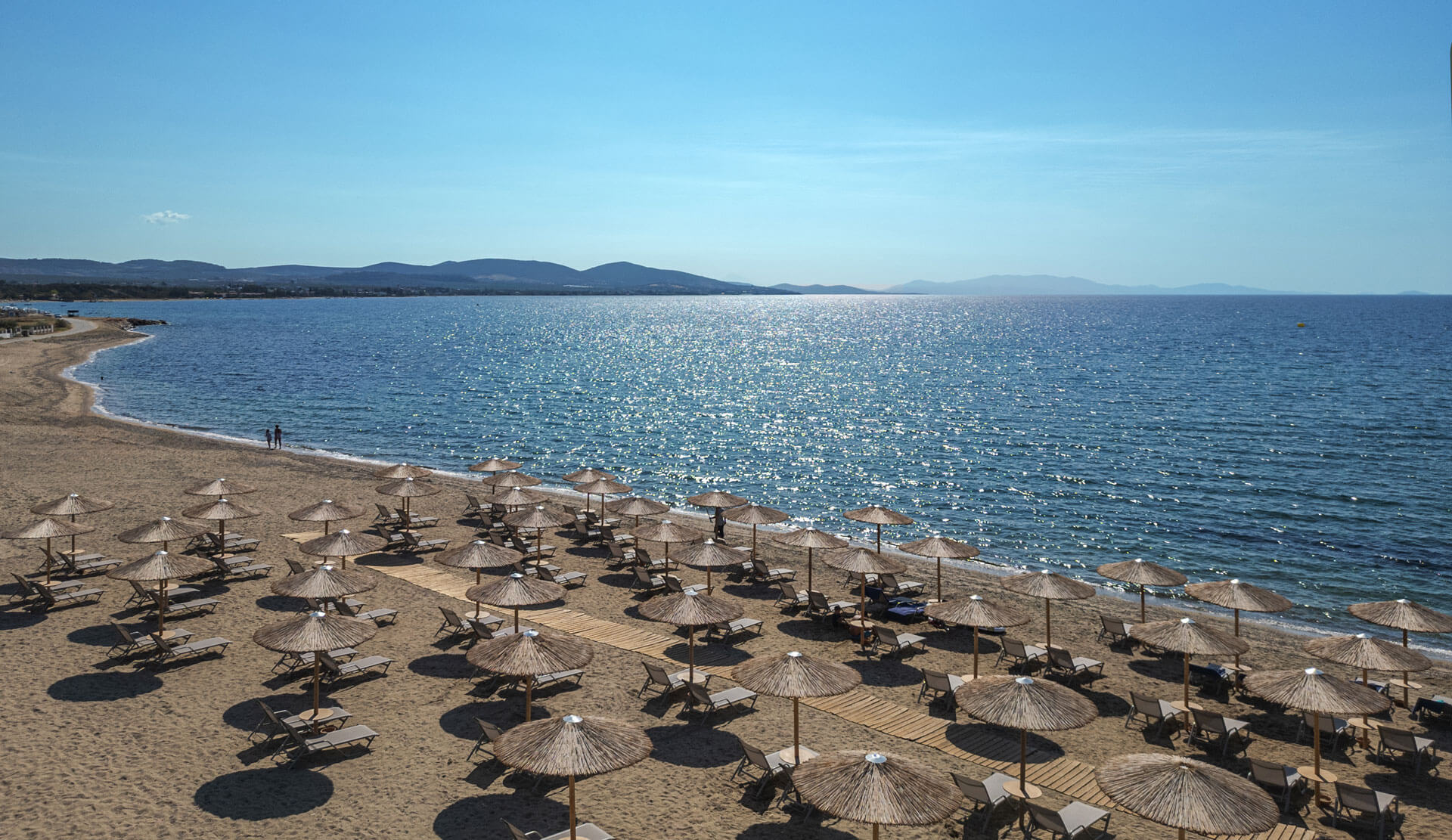 TUI Kids Club Blue Lagoon Queen