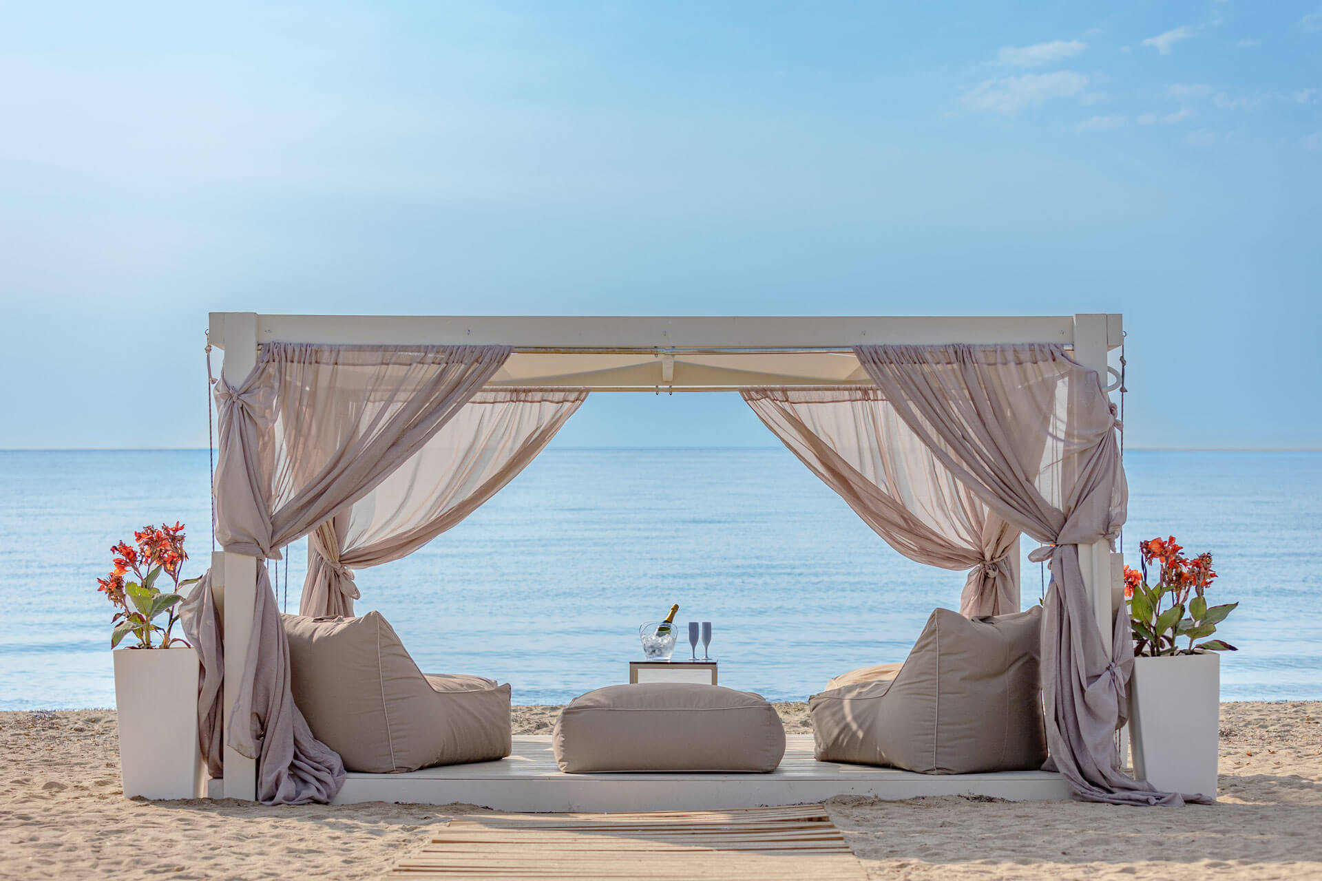 TUI Kids Club Blue Lagoon Queen