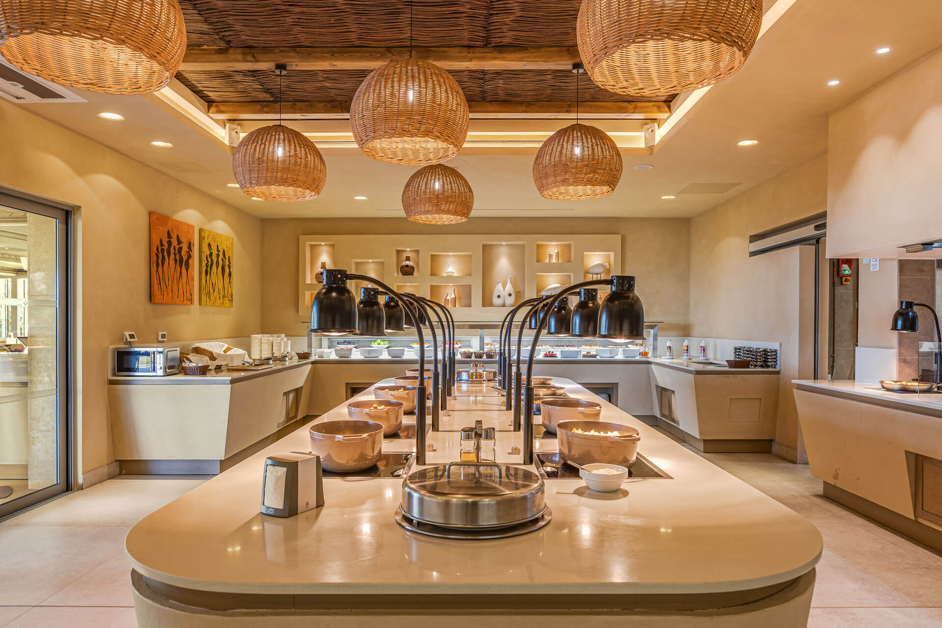 TUI Kids Club Blue Lagoon Queen