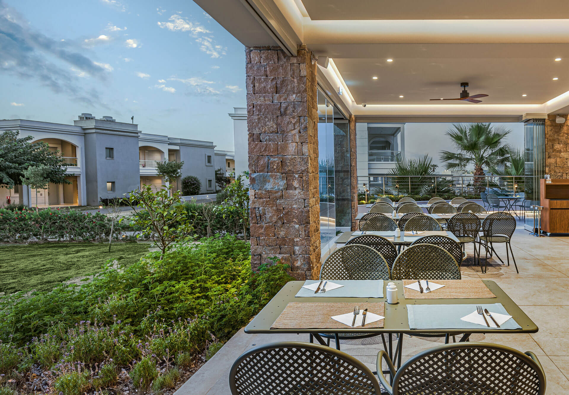 TUI Kids Club Blue Lagoon Queen