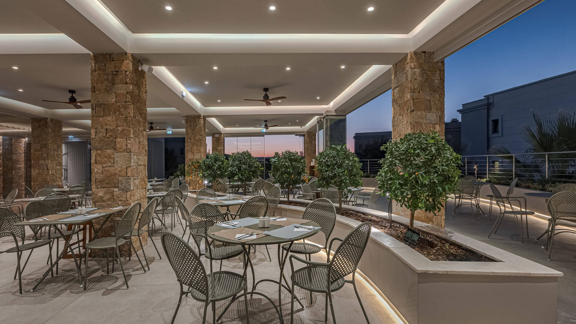 TUI Kids Club Blue Lagoon Queen