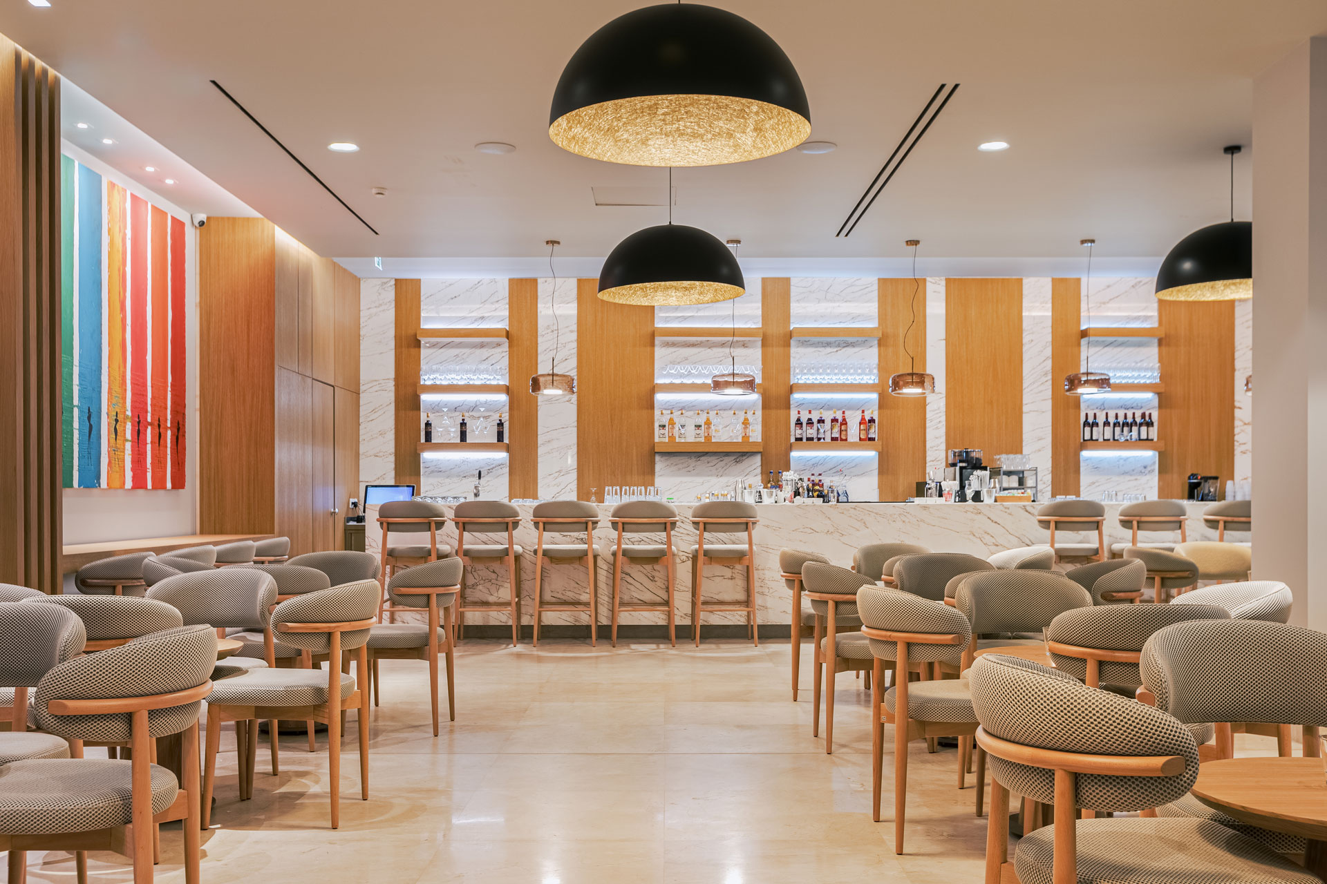 TUI Kids Club Blue Lagoon Queen