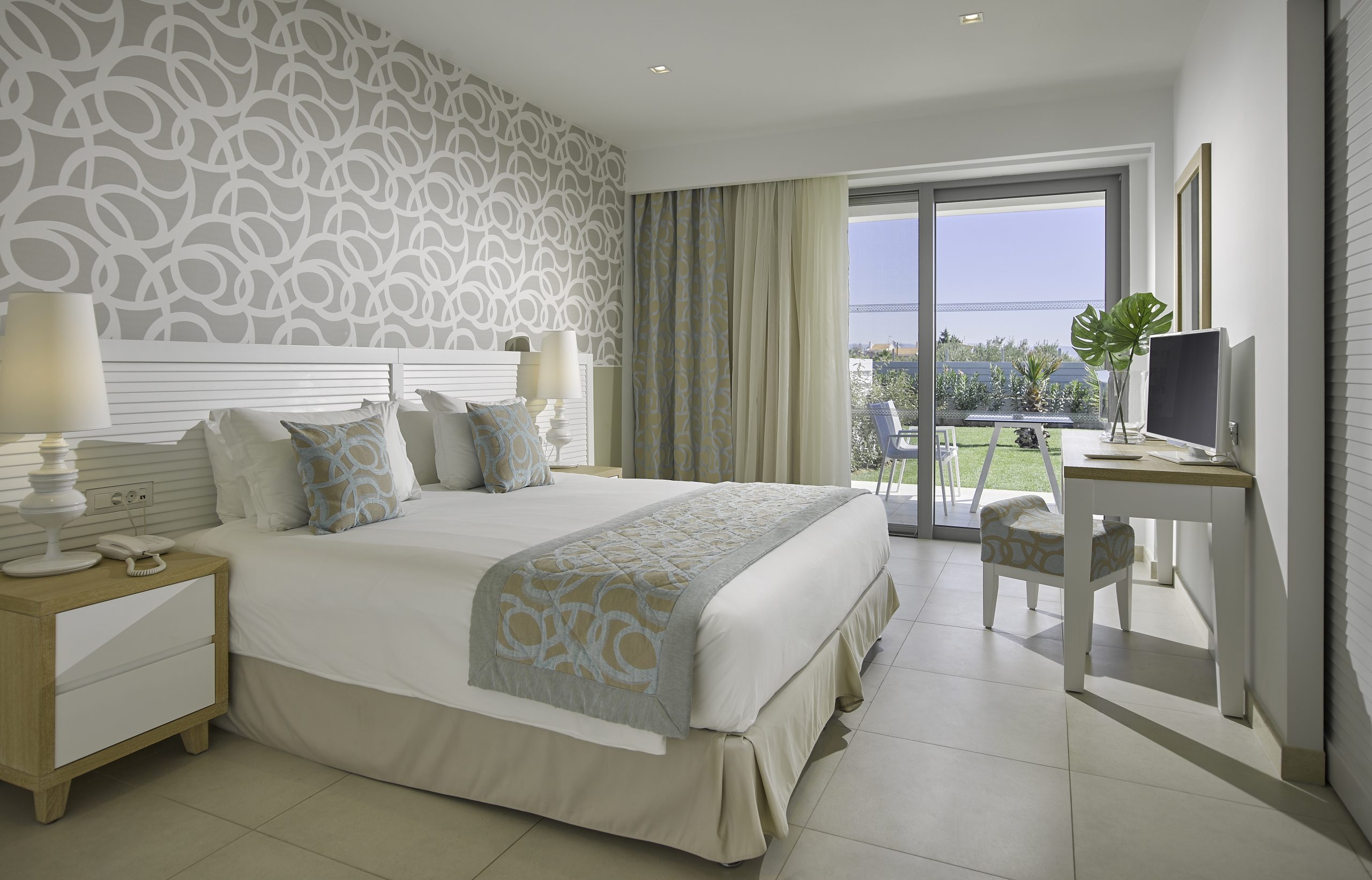 TUI Kids Club Blue Lagoon Queen