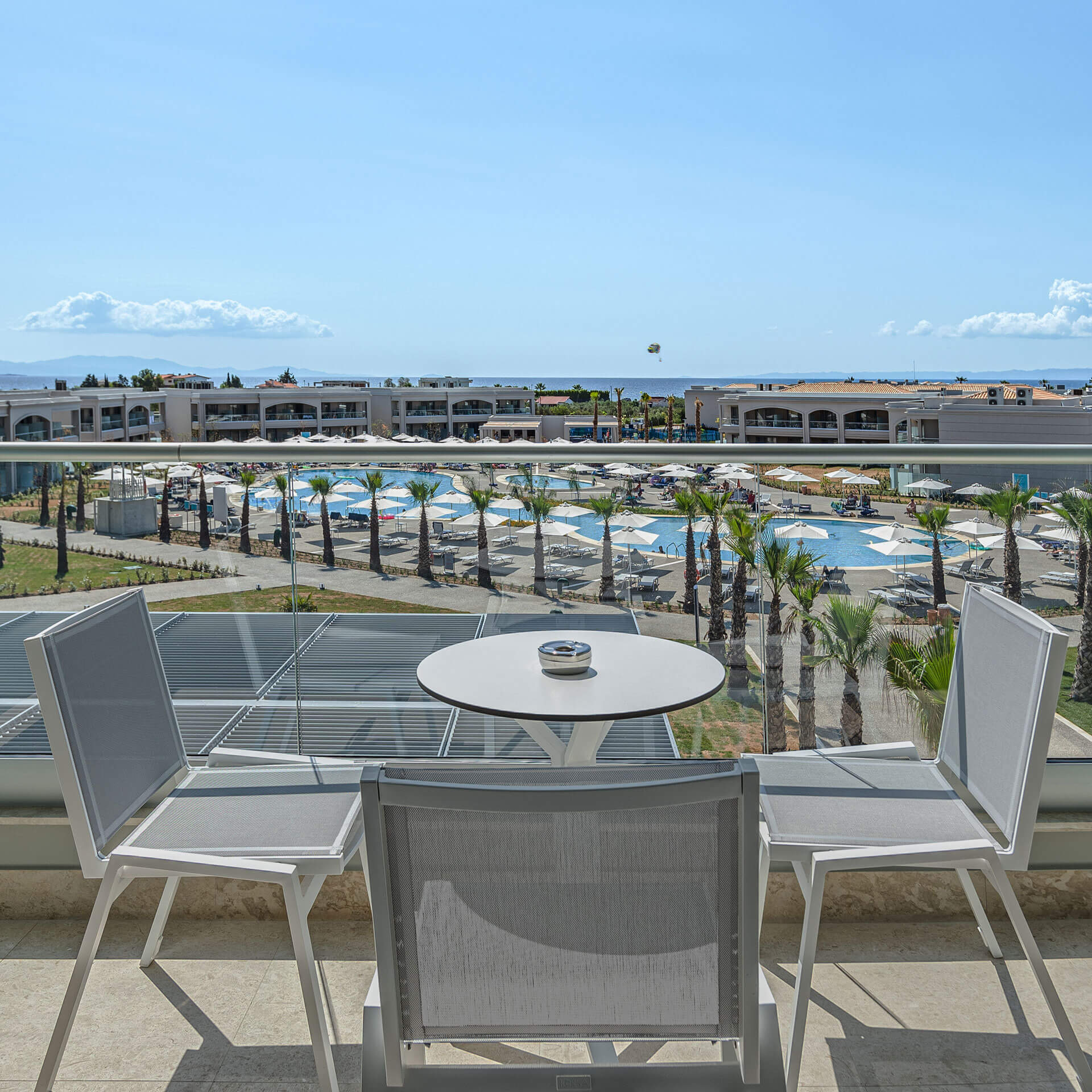 TUI Kids Club Blue Lagoon Queen