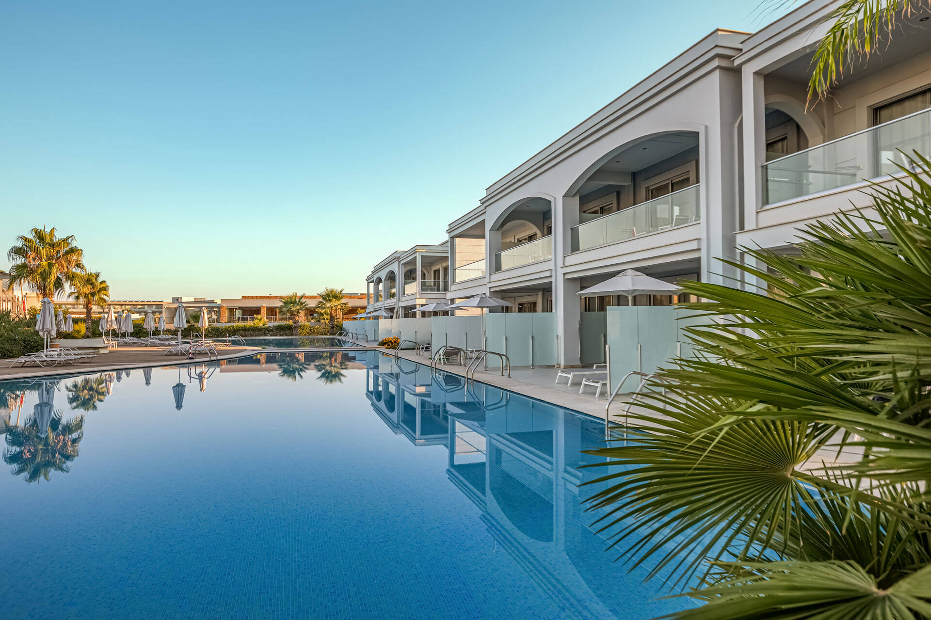 TUI Kids Club Blue Lagoon Queen