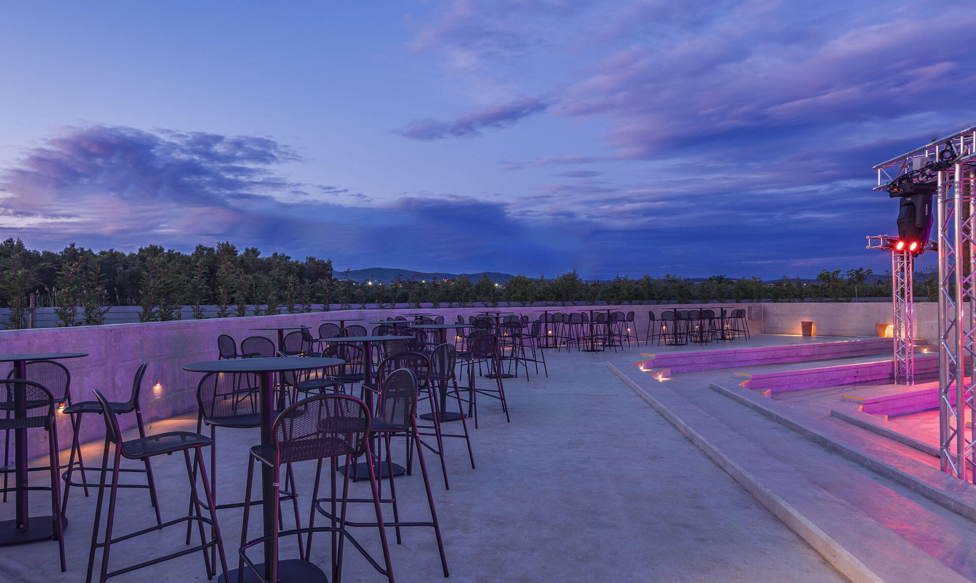 TUI Kids Club Blue Lagoon Queen