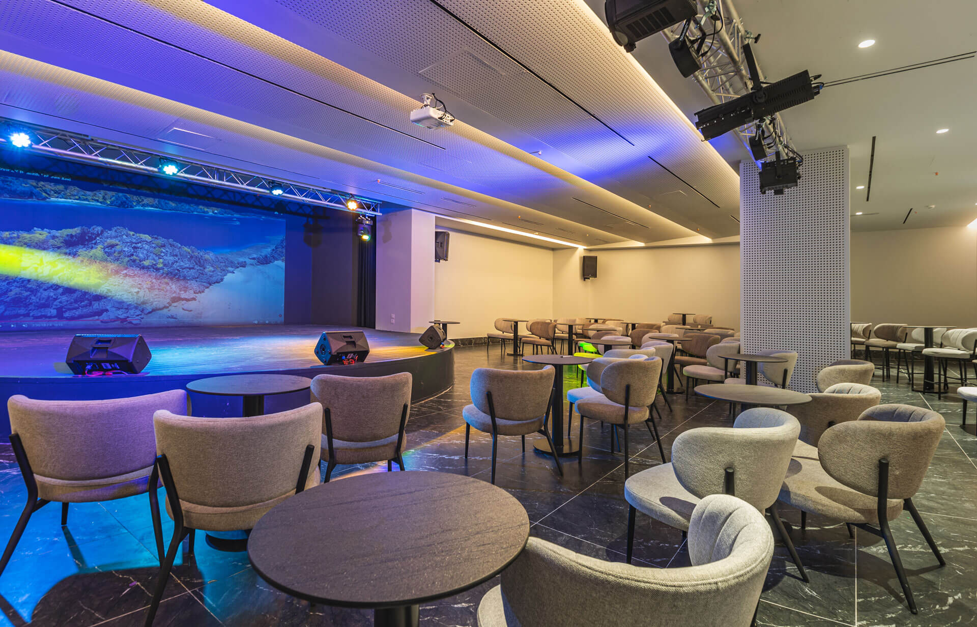 TUI Kids Club Blue Lagoon Queen