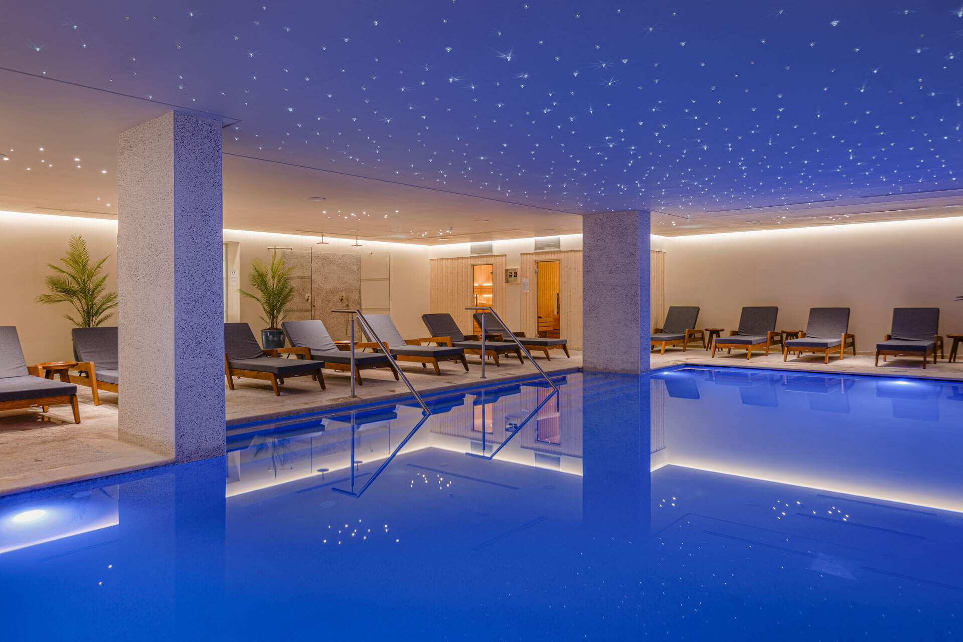 TUI Kids Club Blue Lagoon Queen