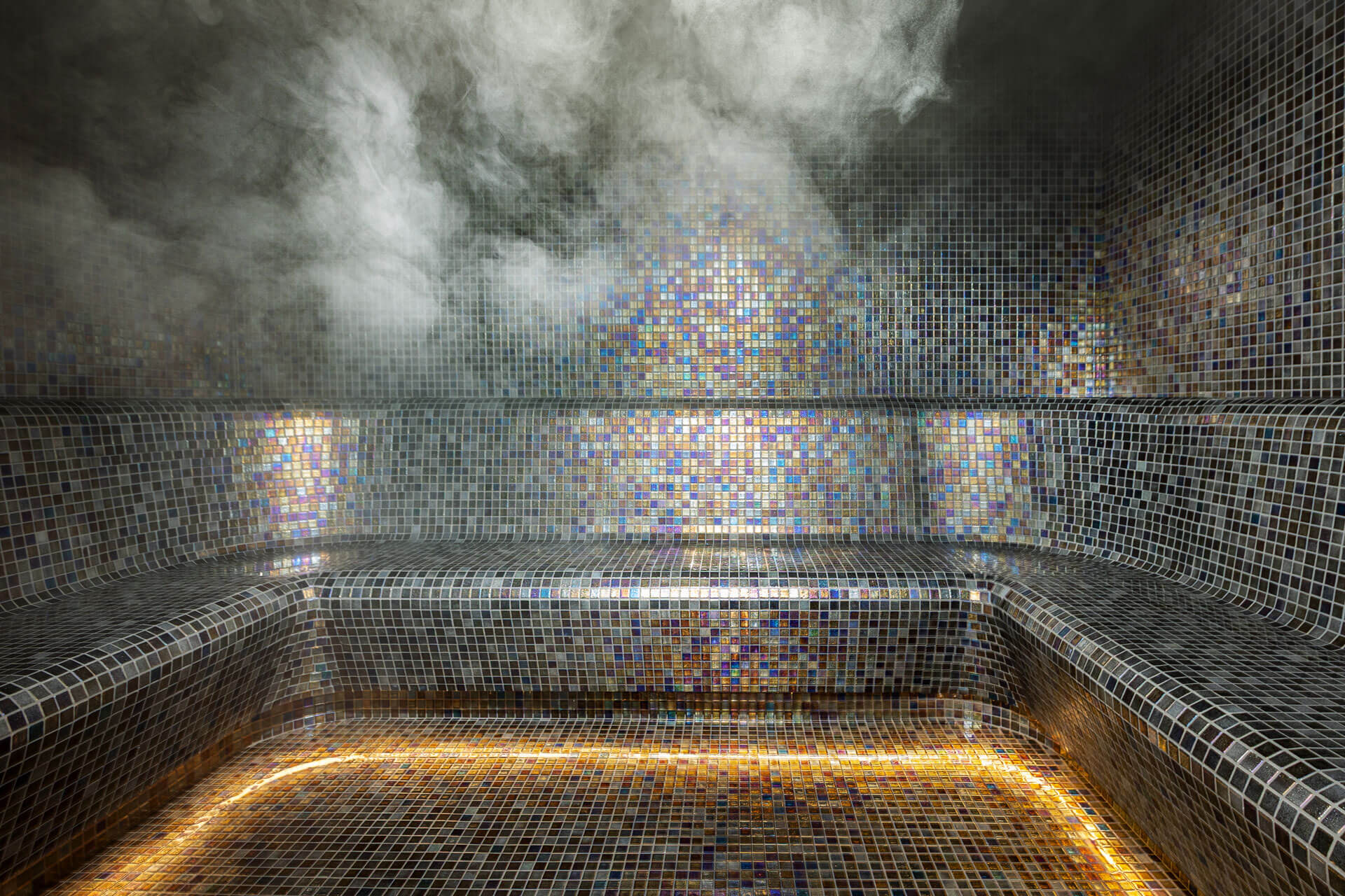 TUI Kids Club Blue Lagoon Queen