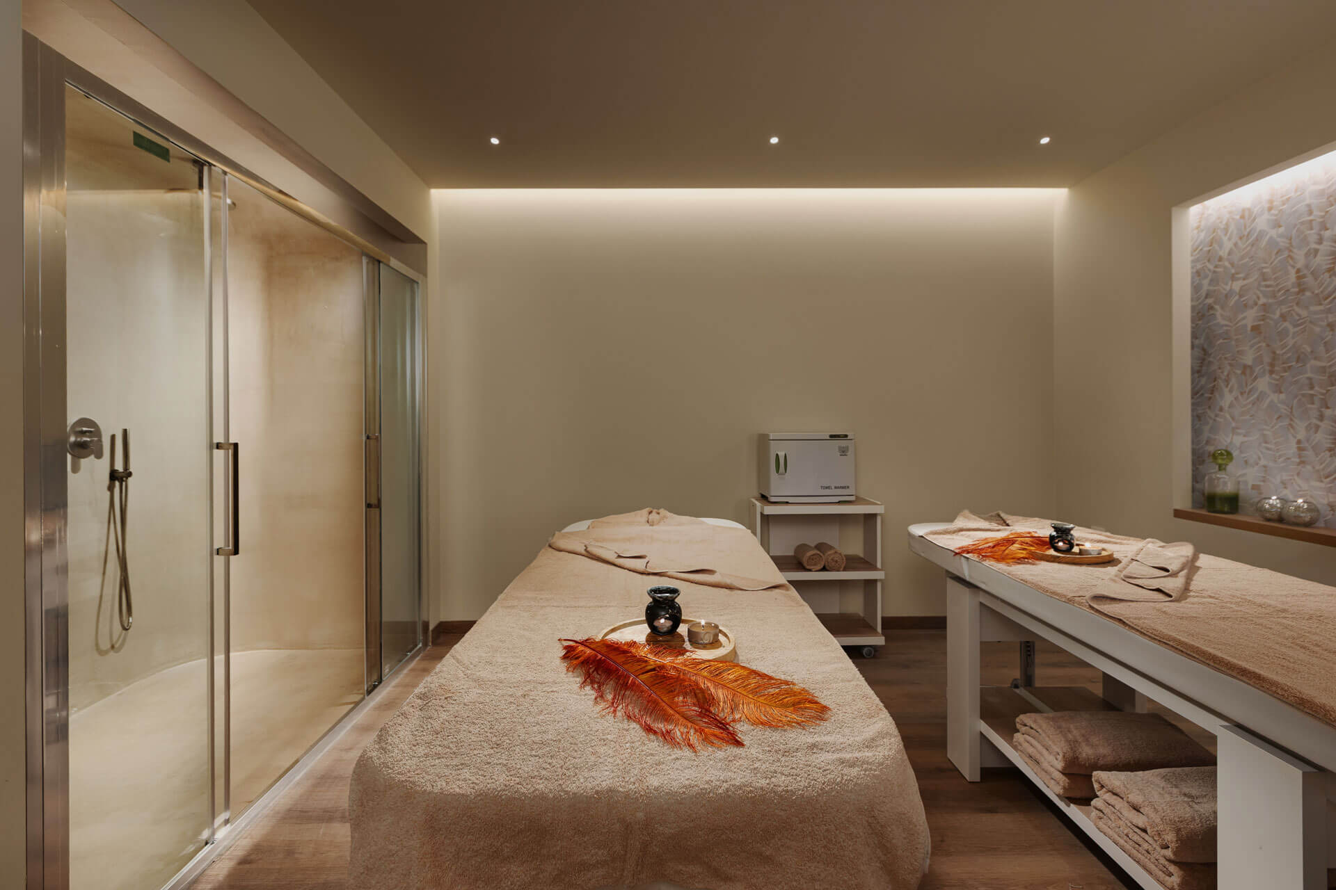 TUI Kids Club Blue Lagoon Queen