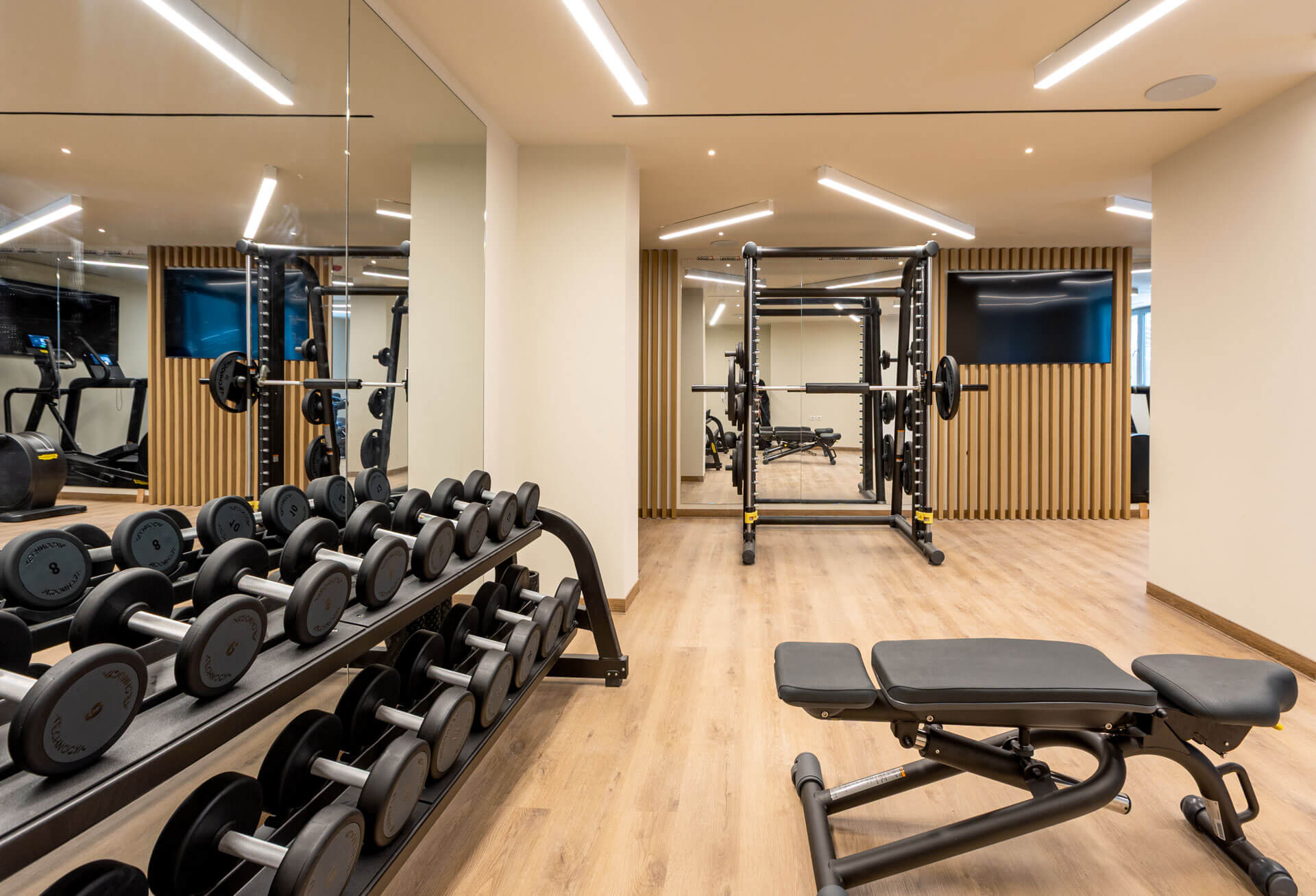 TUI Kids Club Blue Lagoon Queen