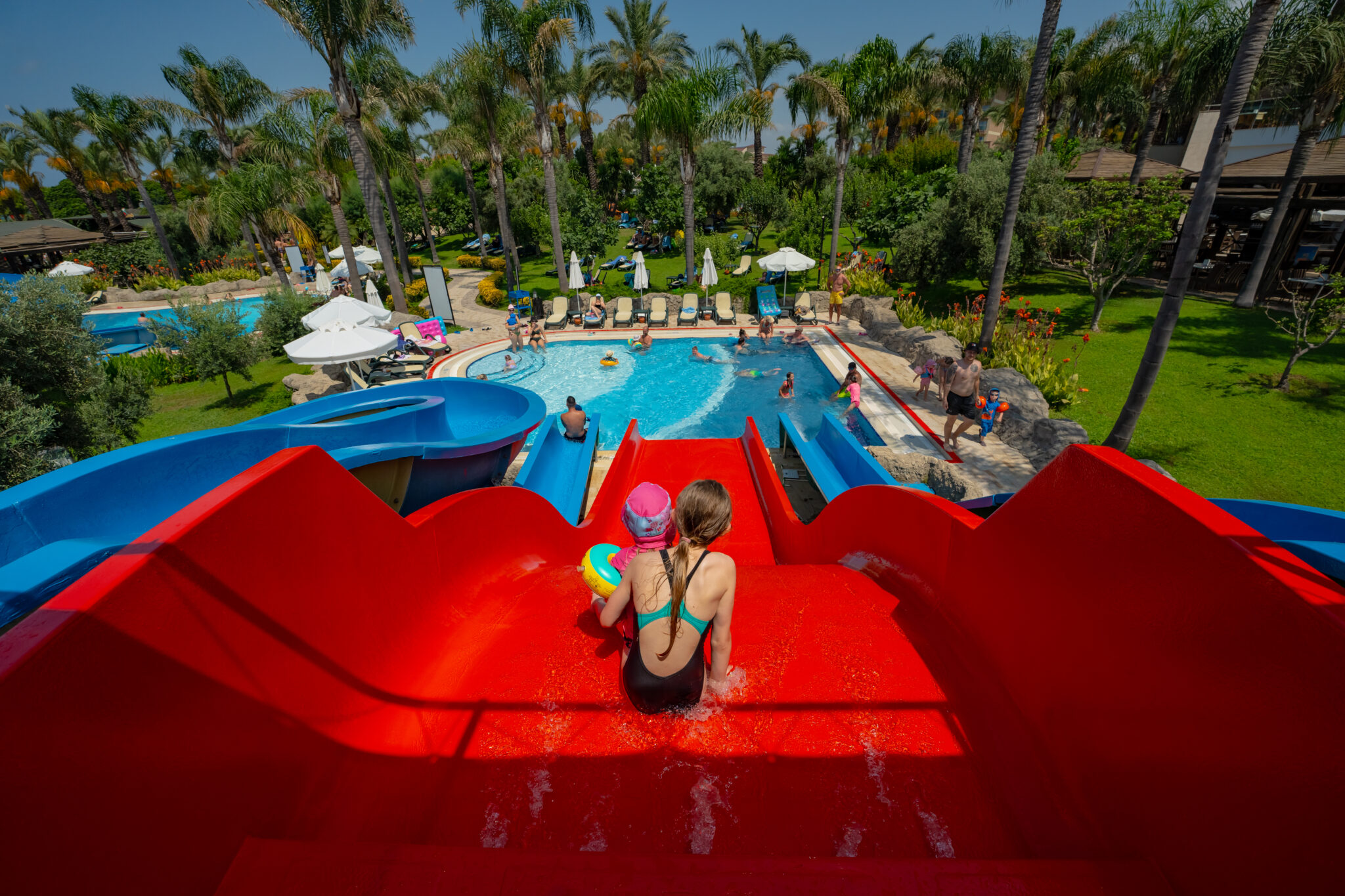 Sunis Kumkoy Beach Resort Hotel & Spa