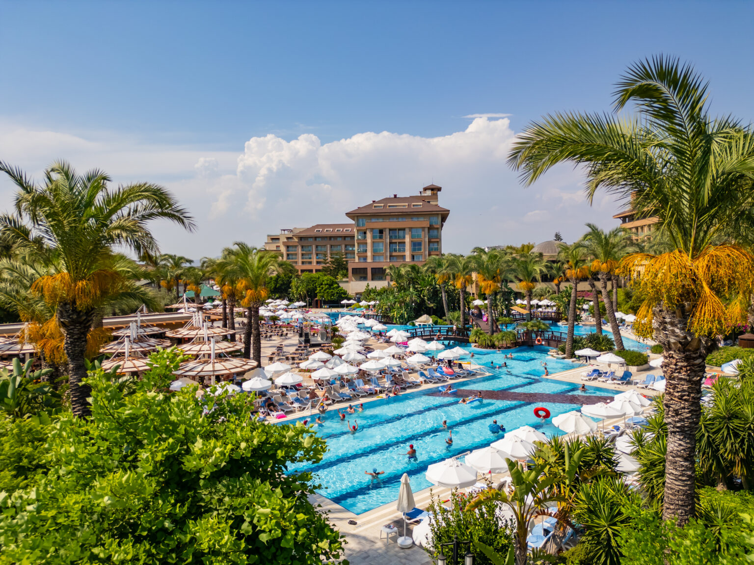 Sunis Kumkoy Beach Resort Hotel & Spa