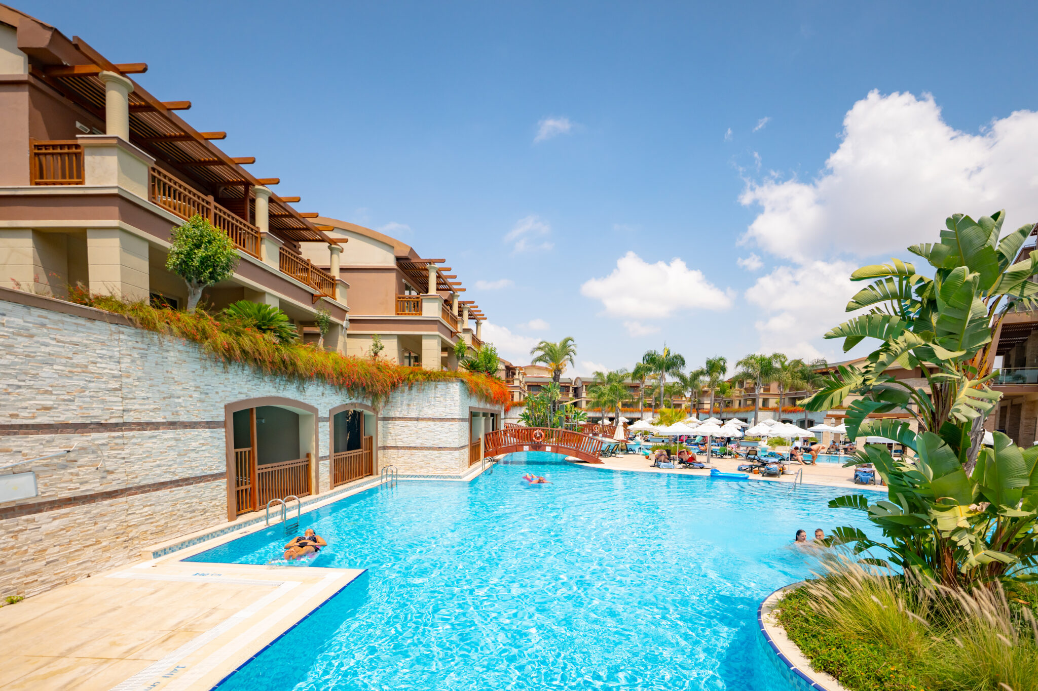 Sunis Kumkoy Beach Resort Hotel & Spa