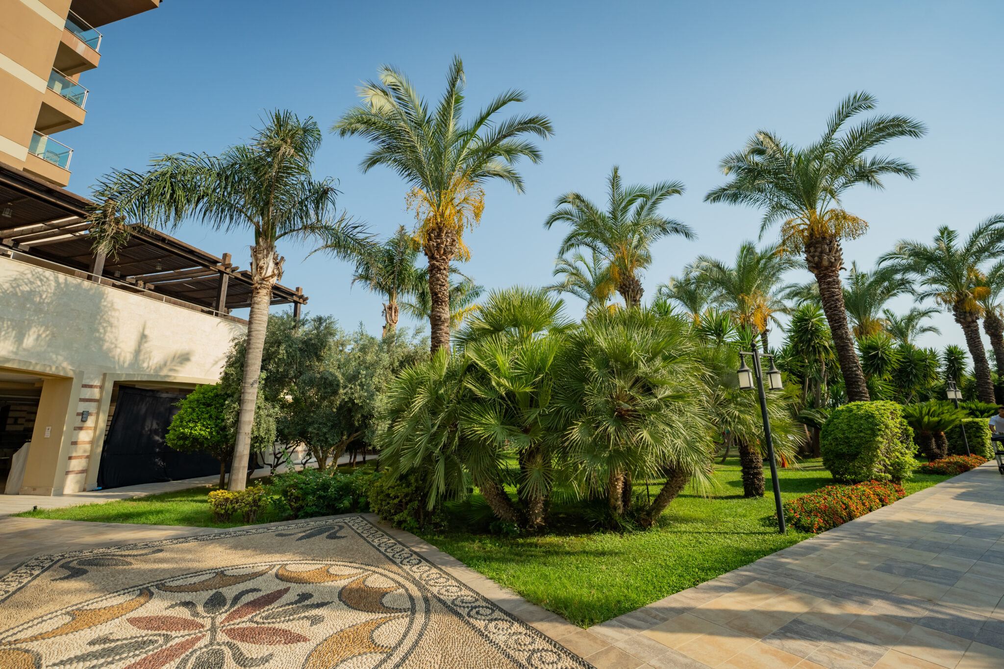 Sunis Kumkoy Beach Resort Hotel & Spa