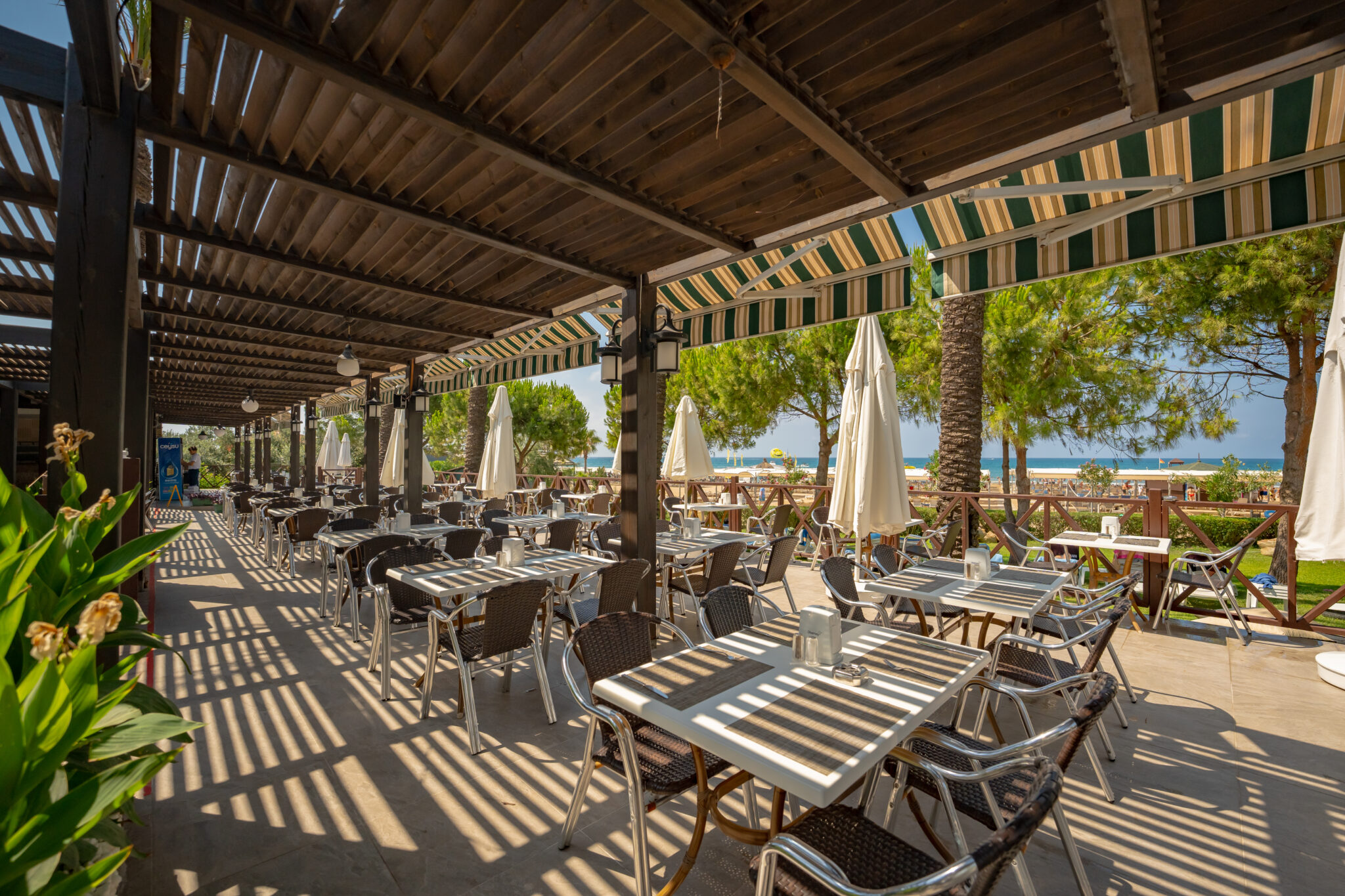 Sunis Kumkoy Beach Resort Hotel & Spa