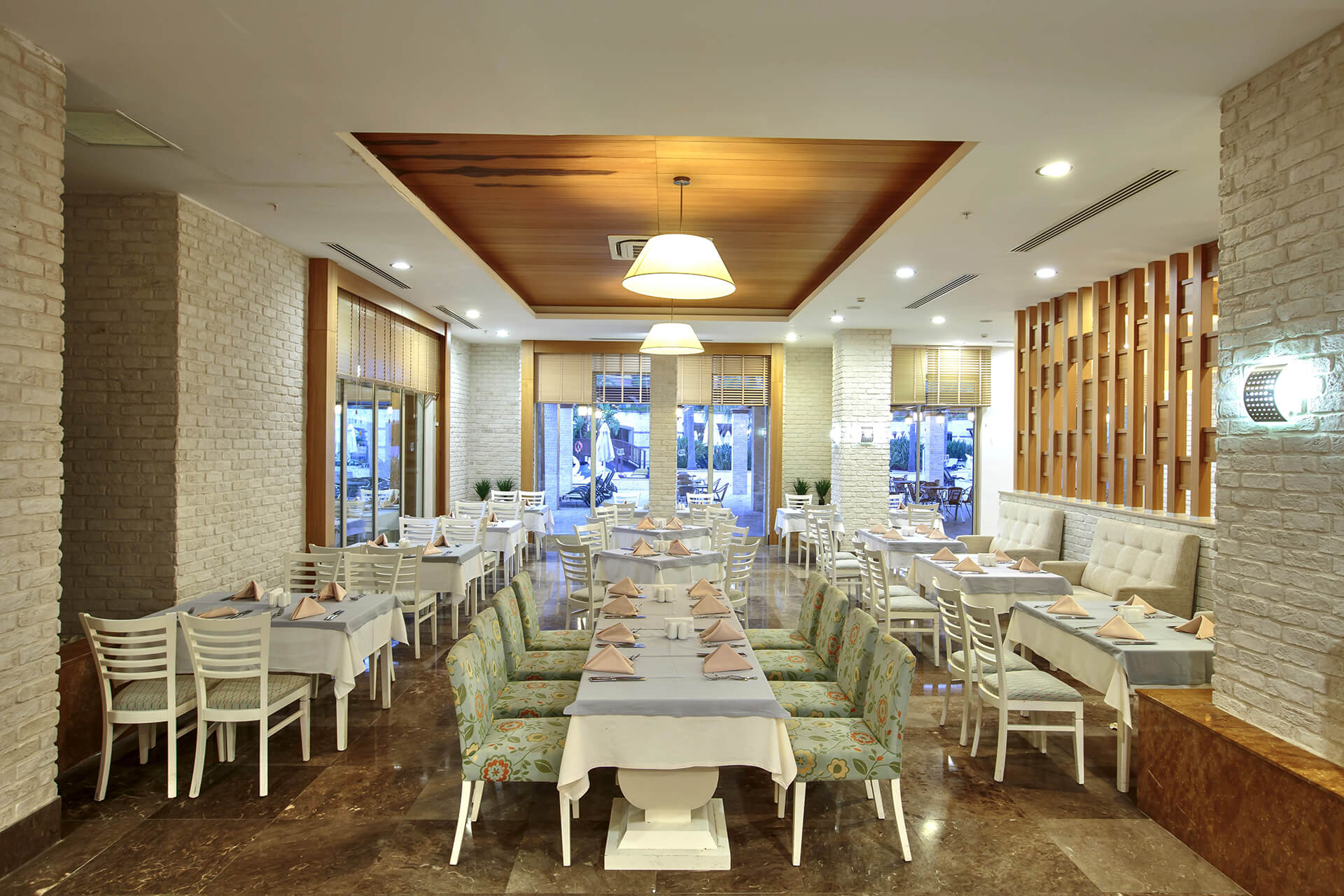 Sunis Kumkoy Beach Resort Hotel & Spa