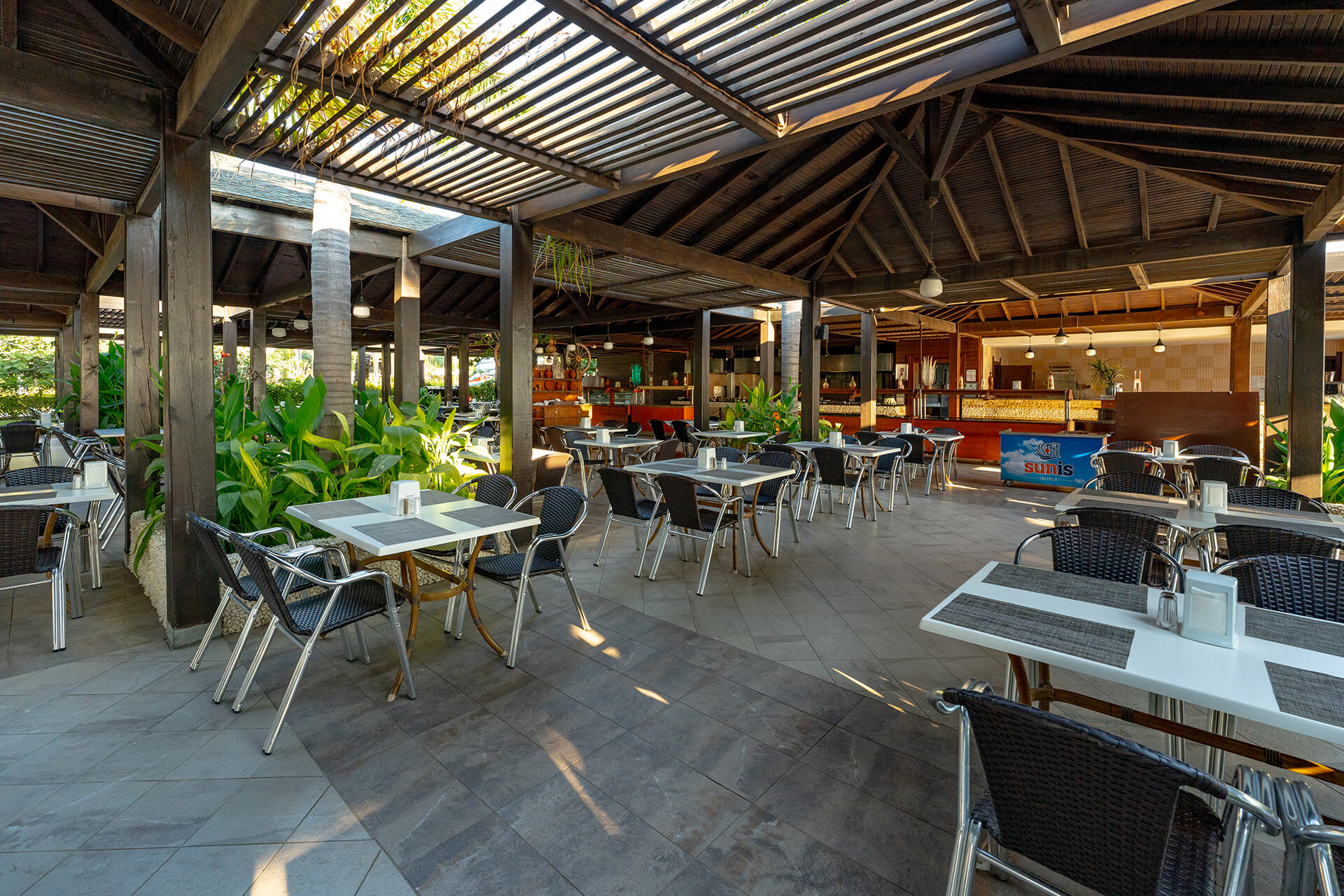 Sunis Kumkoy Beach Resort Hotel & Spa