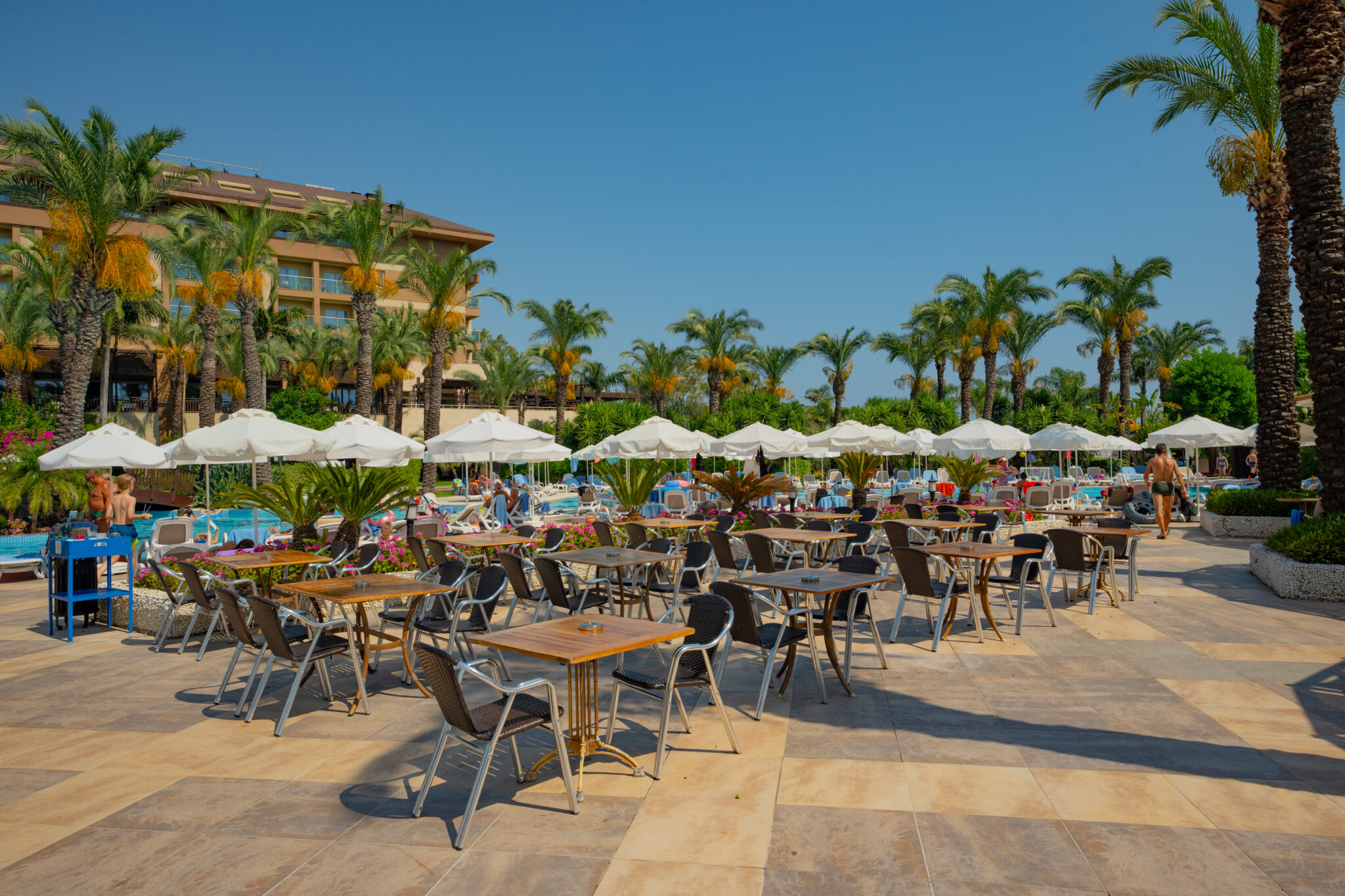 Sunis Kumkoy Beach Resort Hotel & Spa