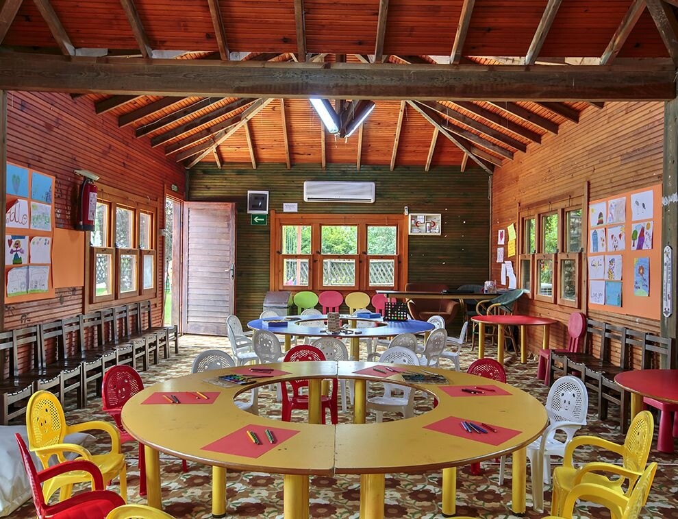 Sunis Kumkoy Beach Resort Hotel & Spa