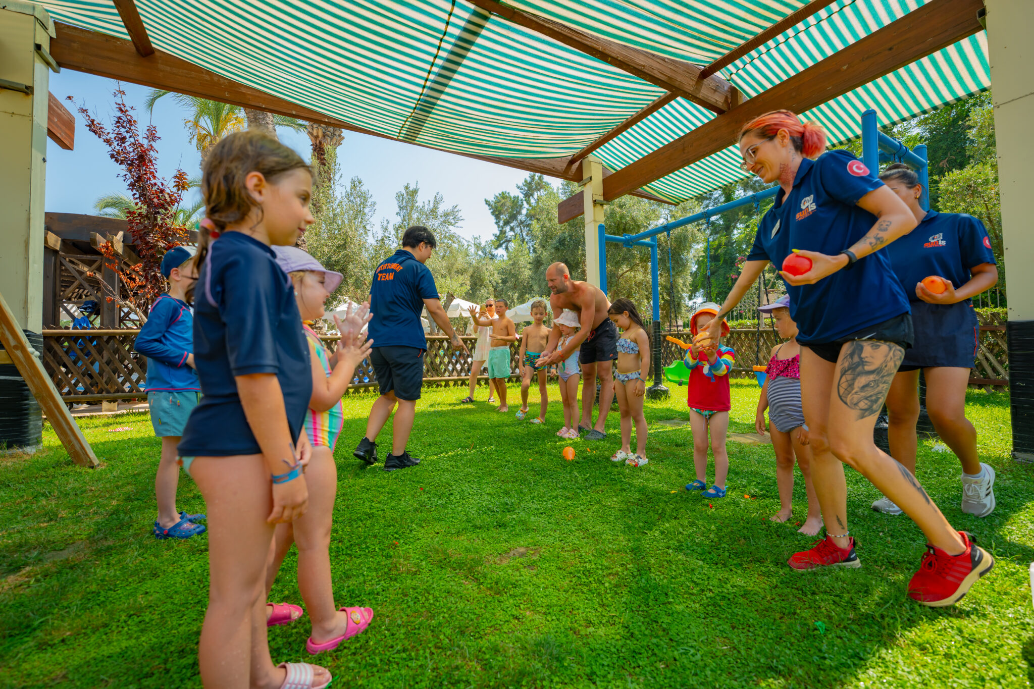 Sunis Kumkoy Beach Resort Hotel & Spa