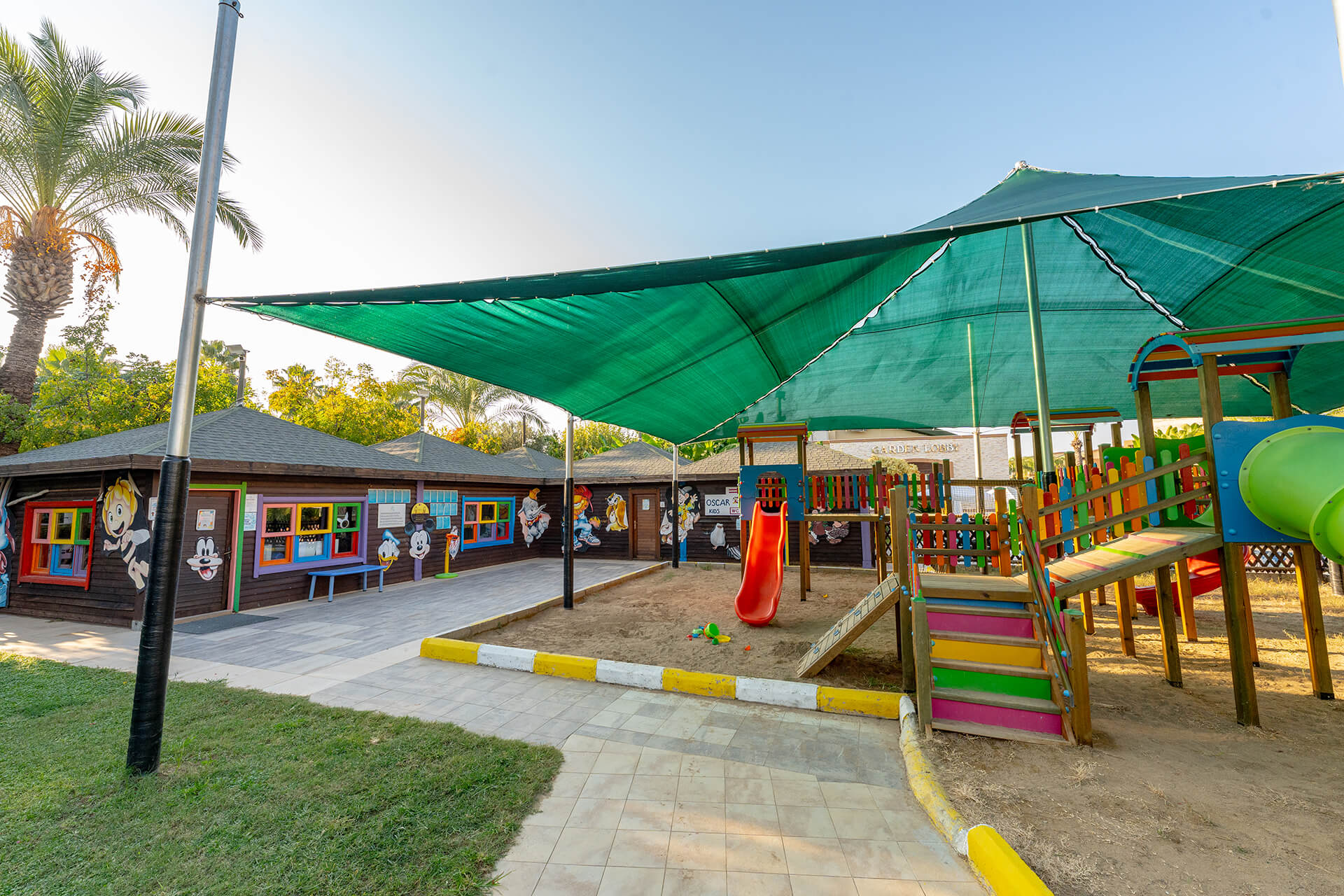 Sunis Kumkoy Beach Resort Hotel & Spa