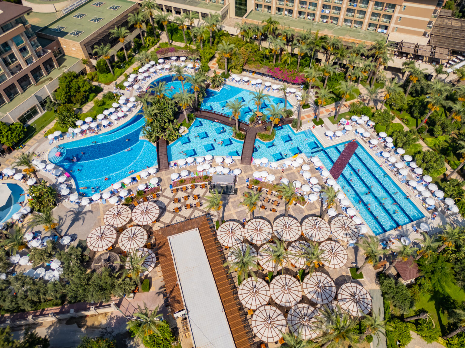 Sunis Kumkoy Beach Resort Hotel & Spa