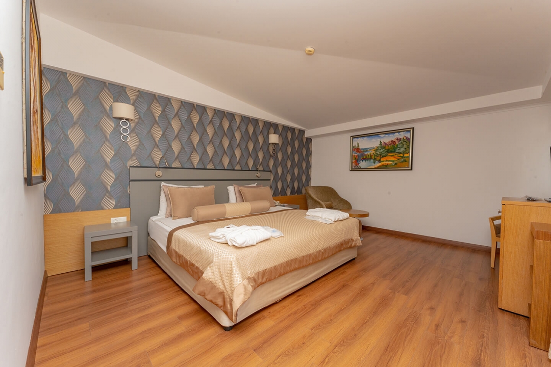 Sunis Kumkoy Beach Resort Hotel & Spa