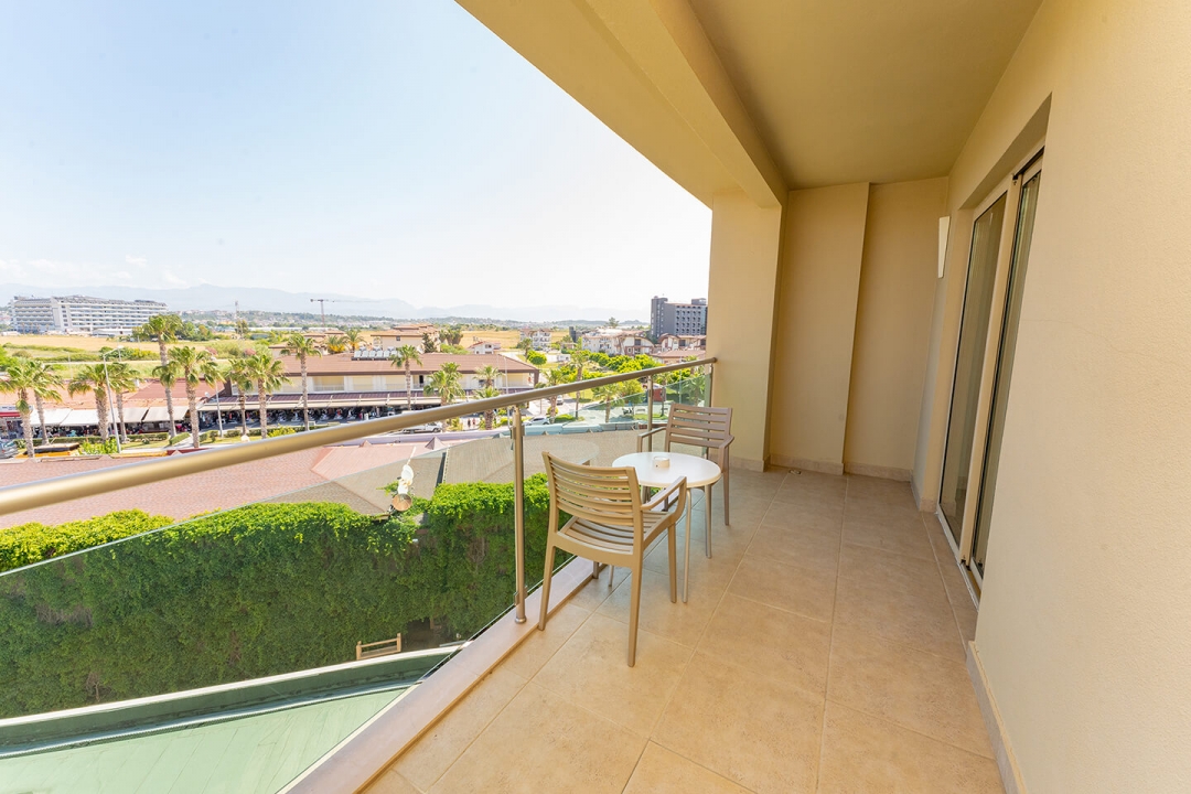 Sunis Kumkoy Beach Resort Hotel & Spa