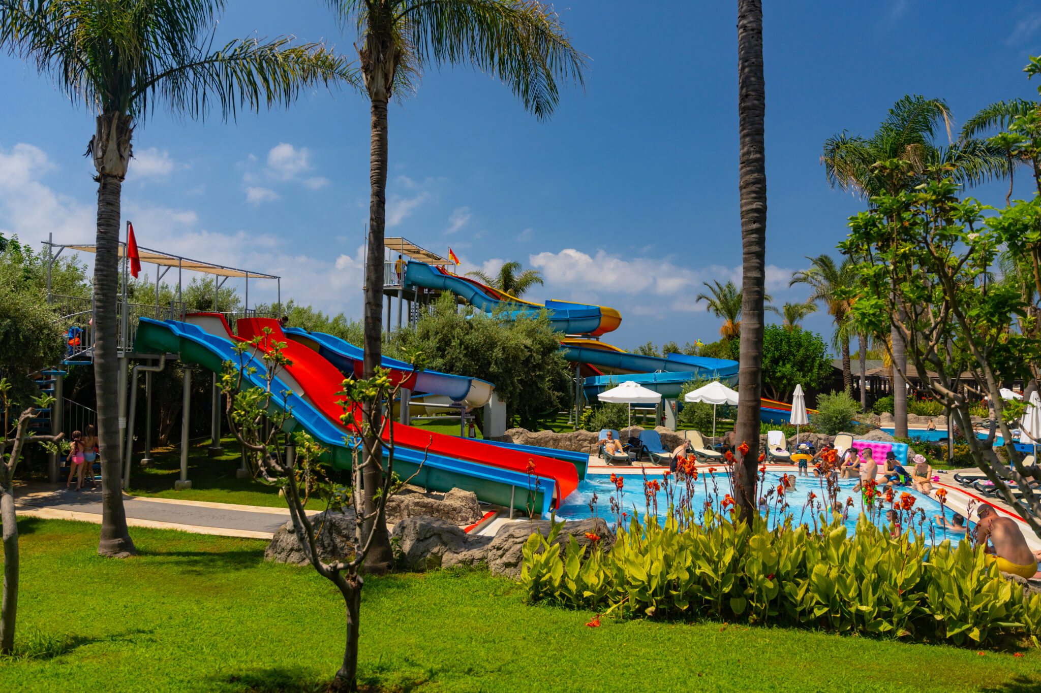 Sunis Kumkoy Beach Resort Hotel & Spa