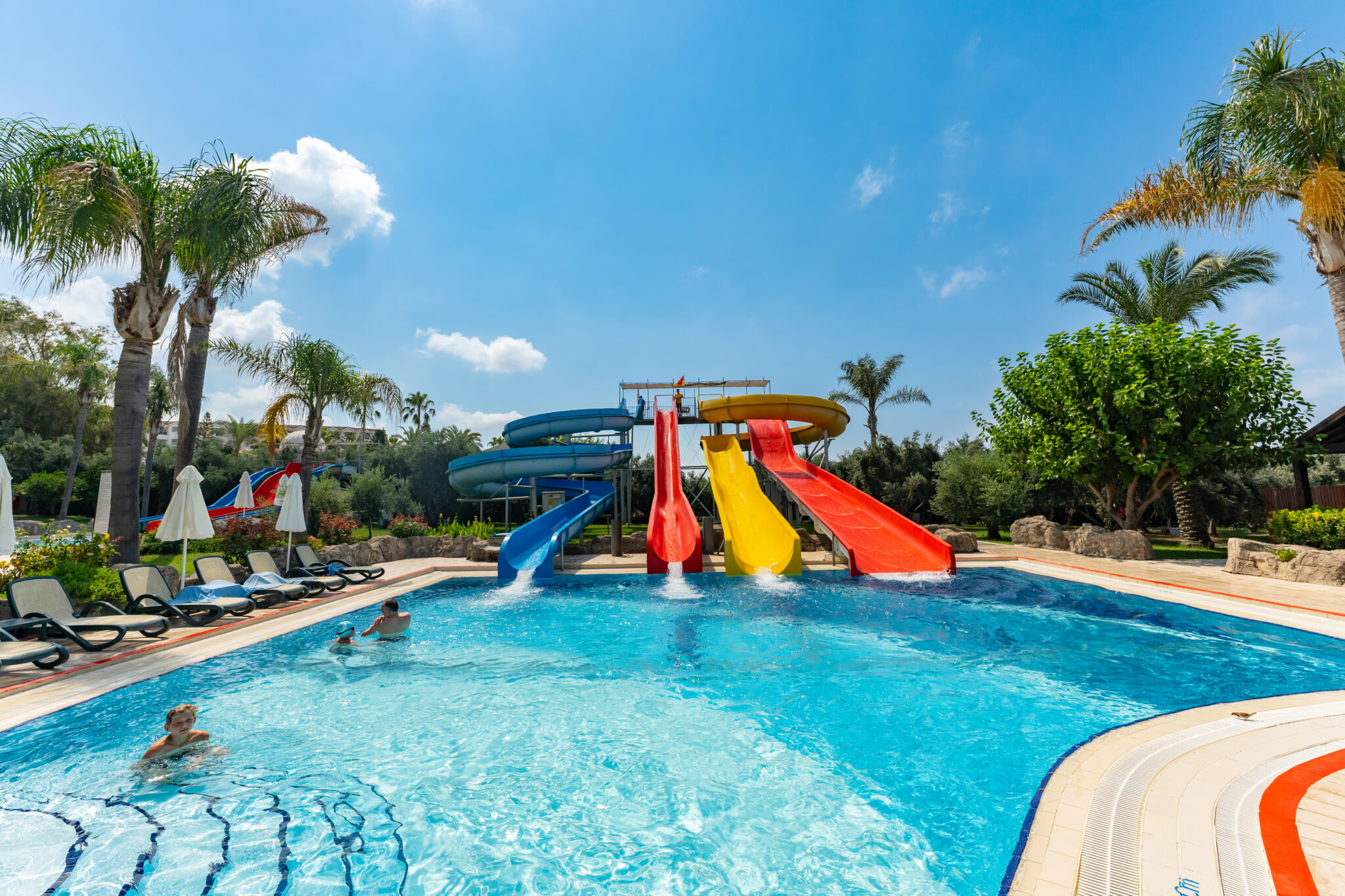 Sunis Kumkoy Beach Resort Hotel & Spa