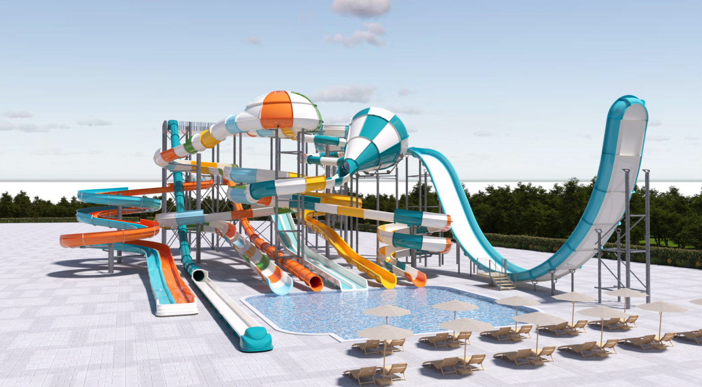 Green Nature Sarigerme