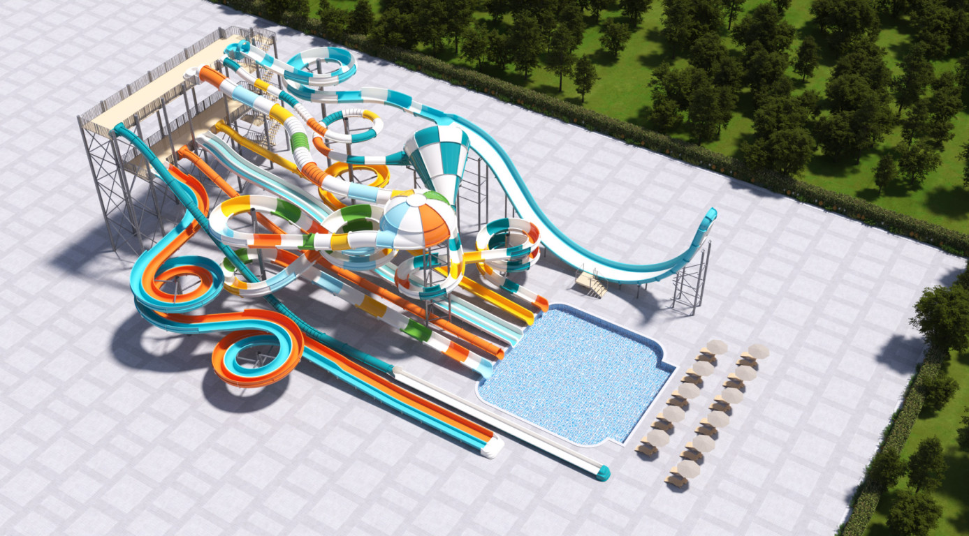 Green Nature Sarigerme