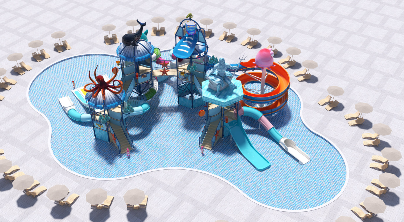 Green Nature Sarigerme