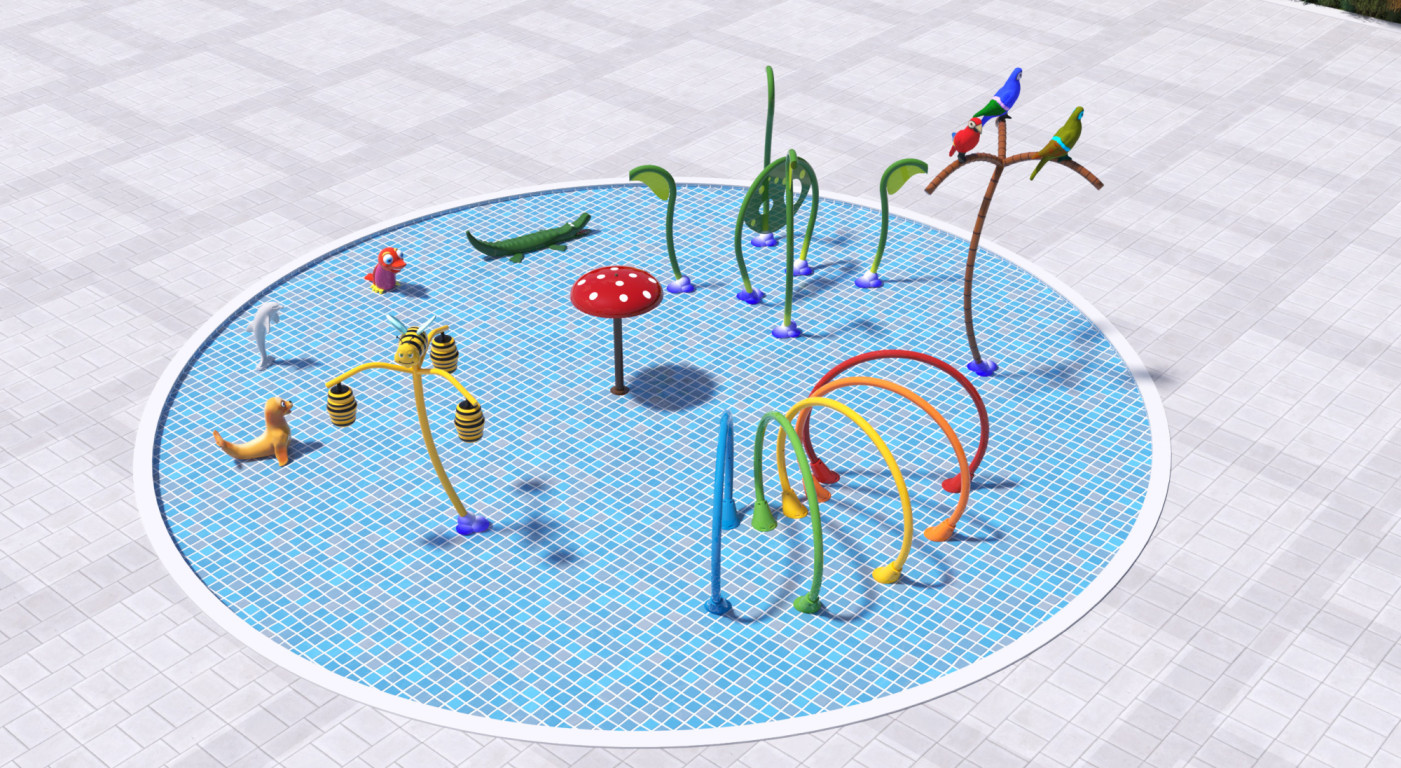 Green Nature Sarigerme