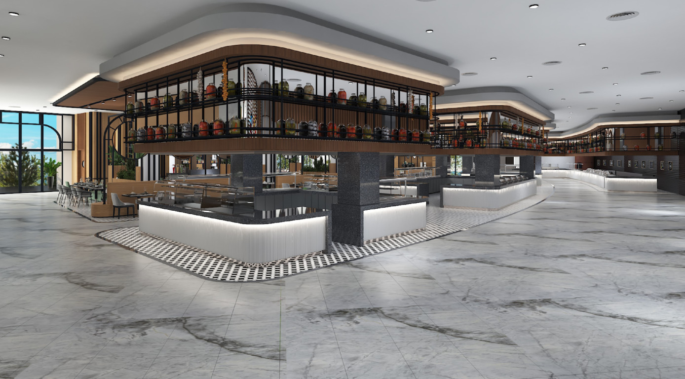 Green Nature Sarigerme