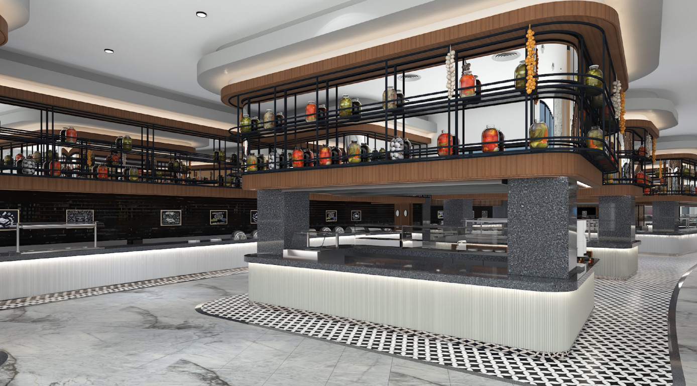 Green Nature Sarigerme