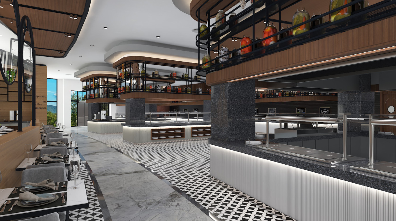 Green Nature Sarigerme