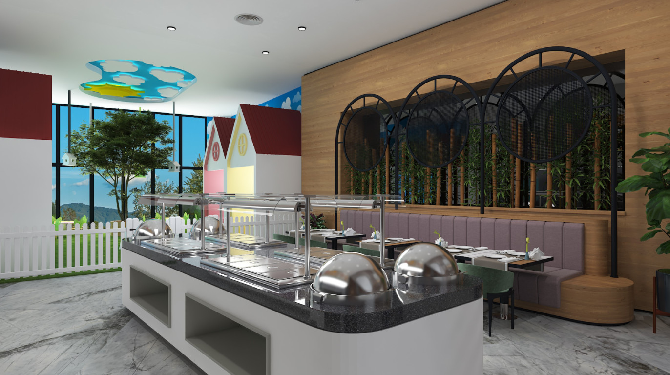 Green Nature Sarigerme