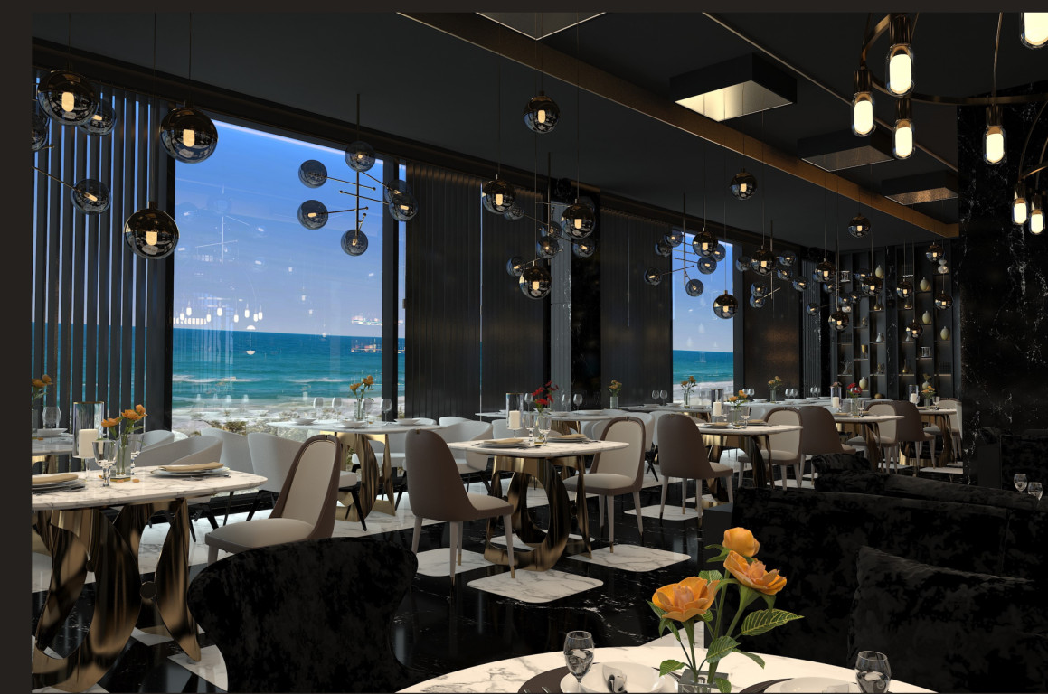 Green Nature Sarigerme