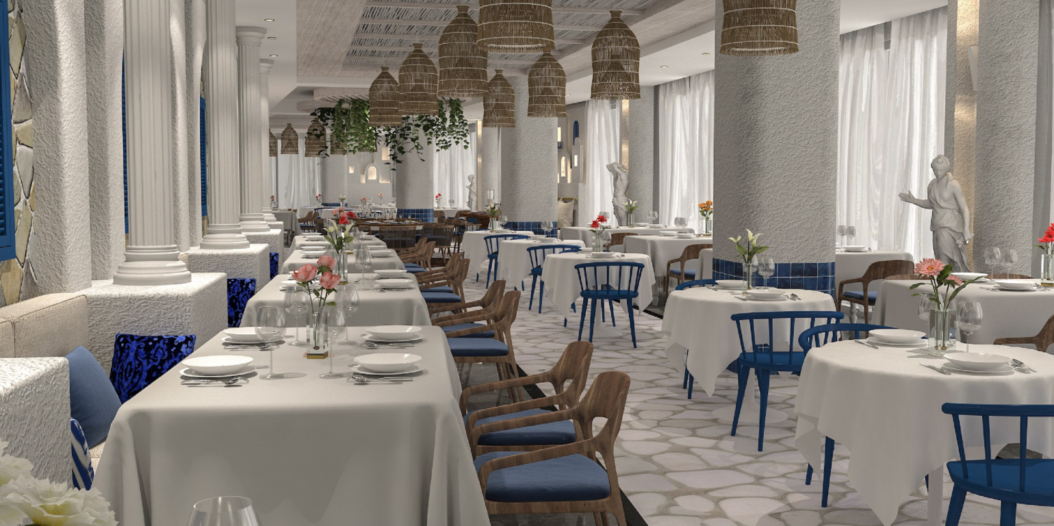 Green Nature Sarigerme