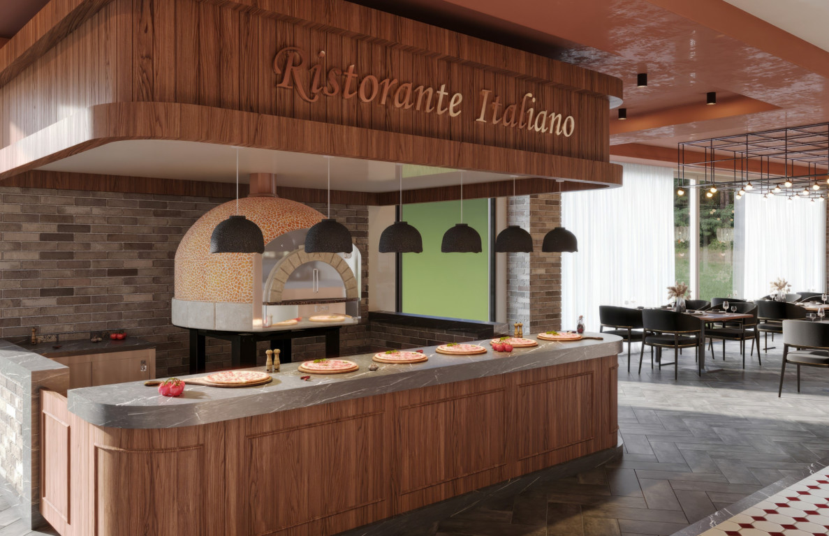 Green Nature Sarigerme