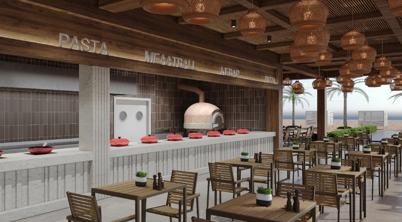 Green Nature Sarigerme