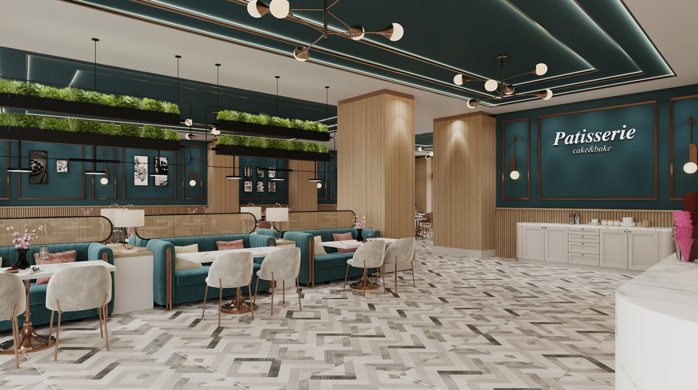 Green Nature Sarigerme