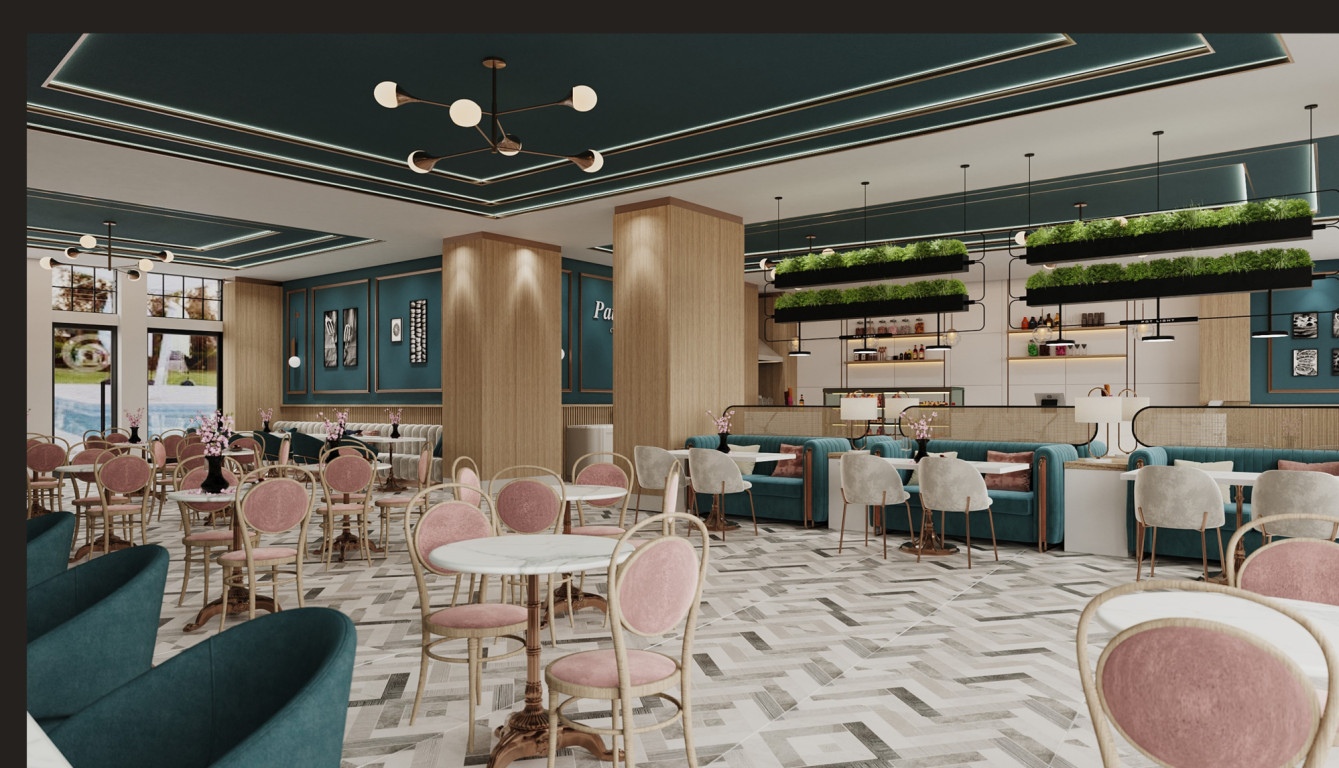 Green Nature Sarigerme