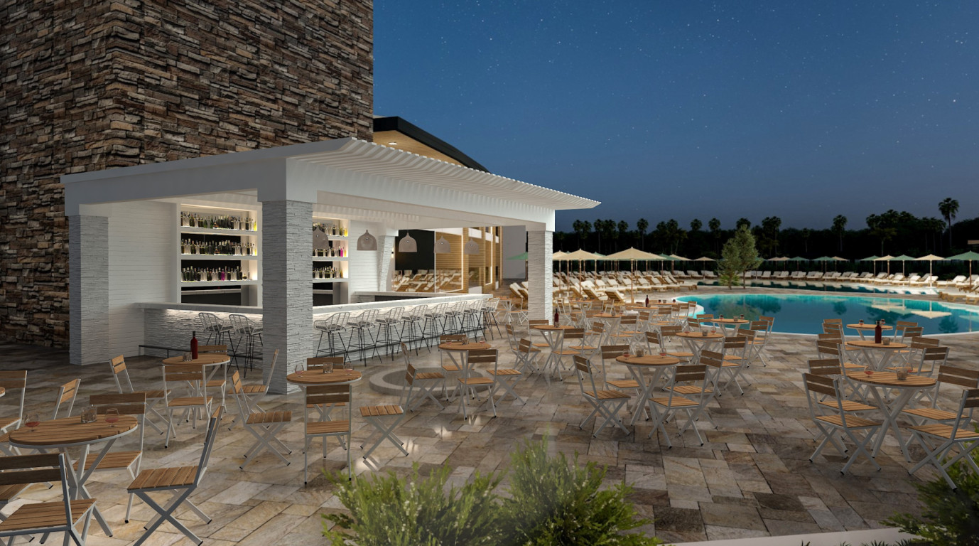 Green Nature Sarigerme